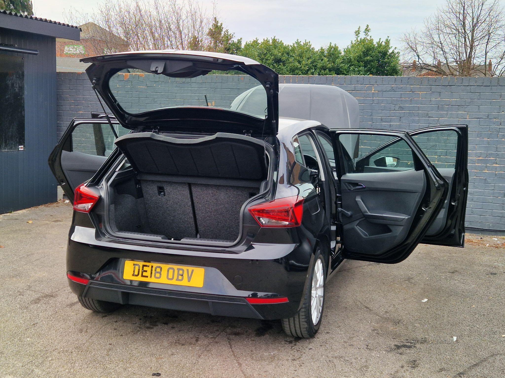 SEAT Ibiza - Image 49