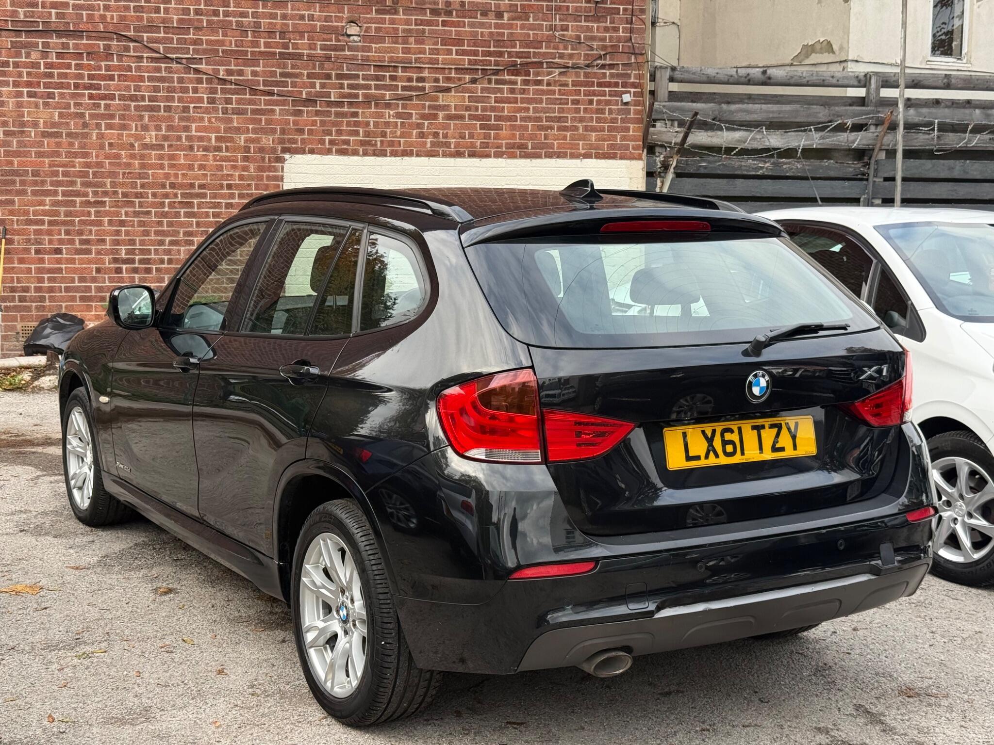 BMW X1 - Image 5