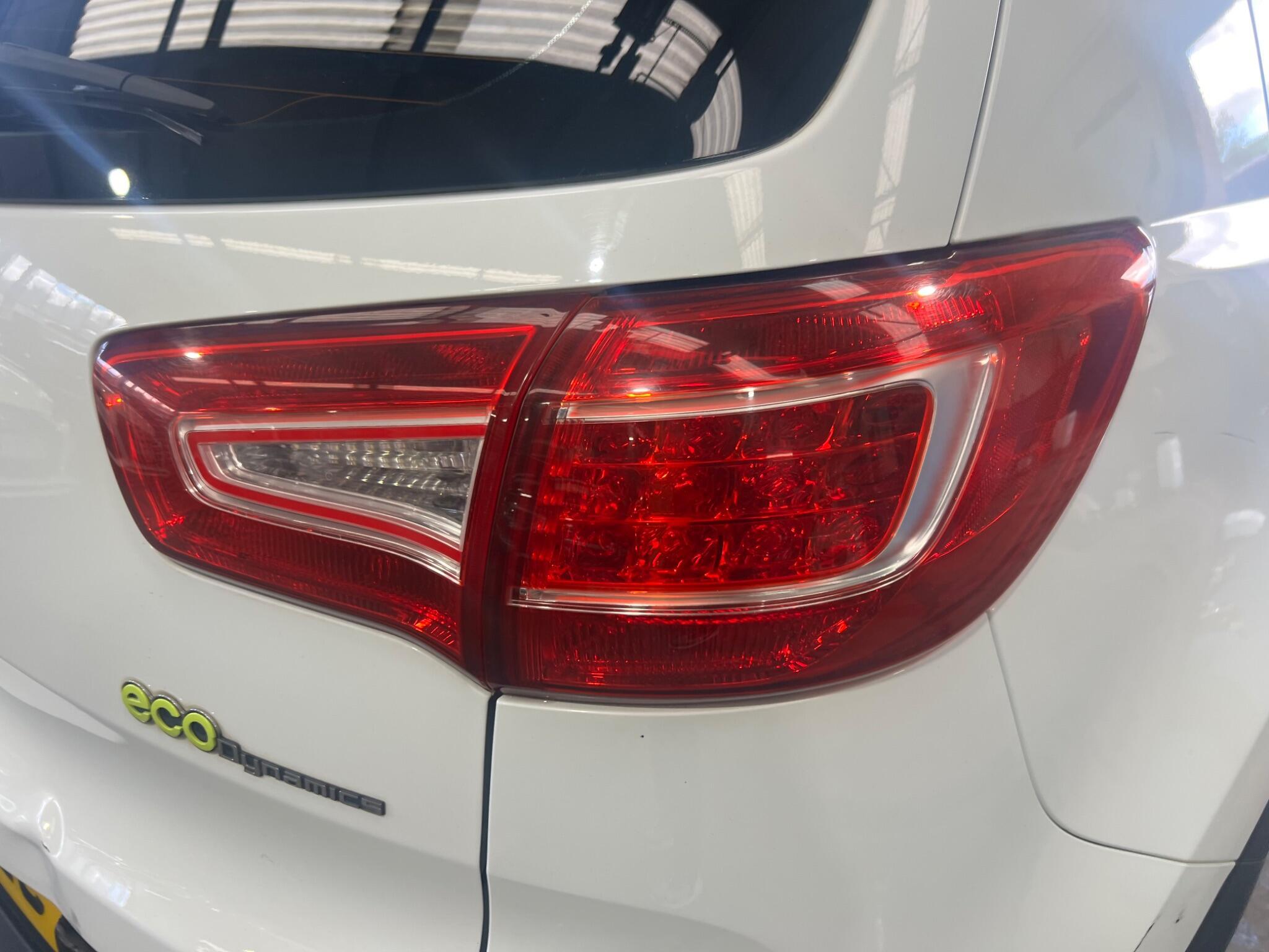 Kia Sportage - Image 15