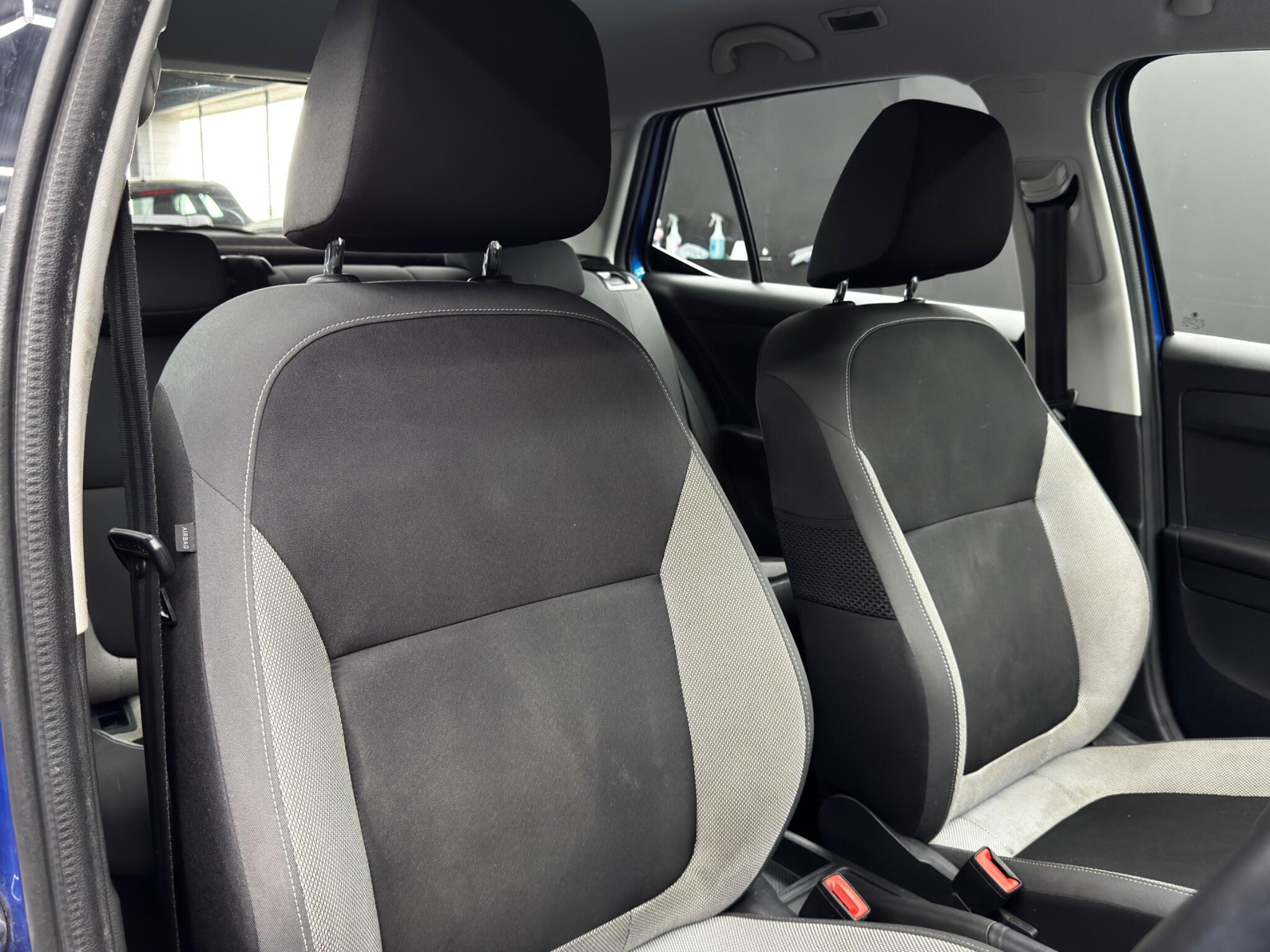 Skoda Fabia - Image 12