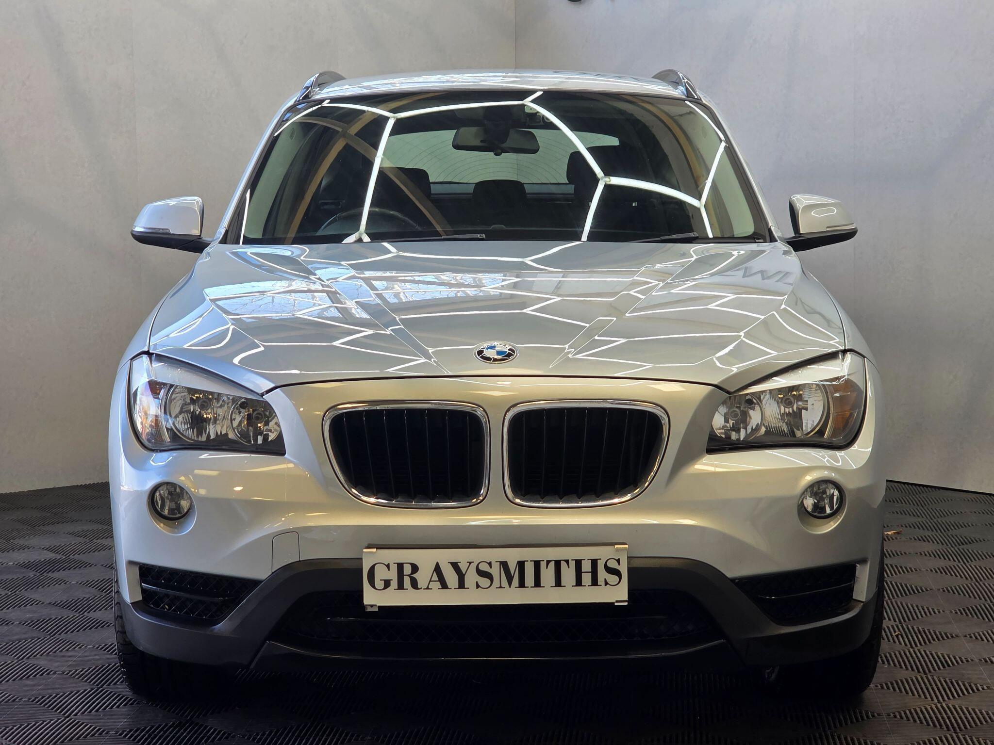 BMW X1 - Image 6