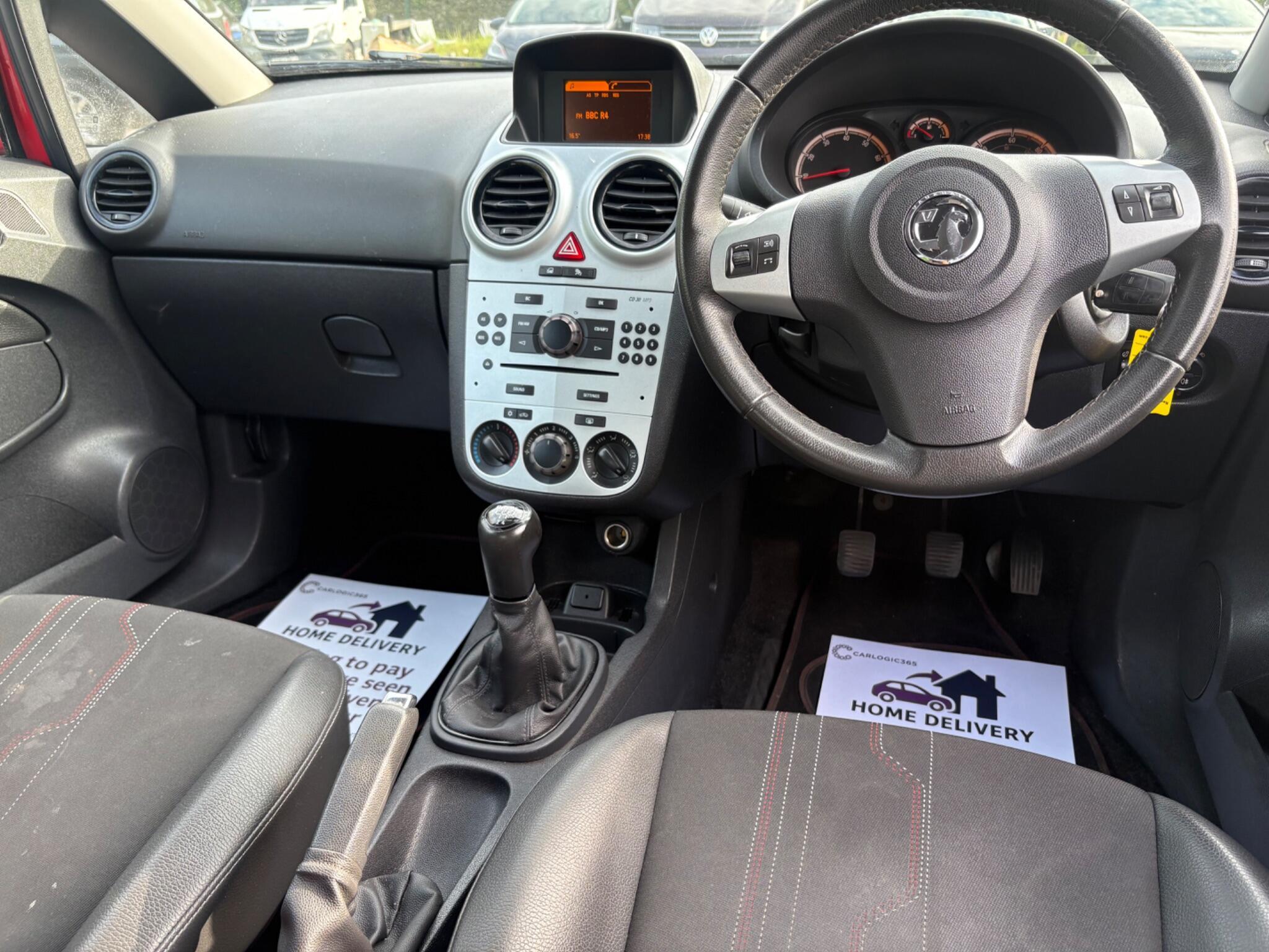Vauxhall Corsa - Image 29