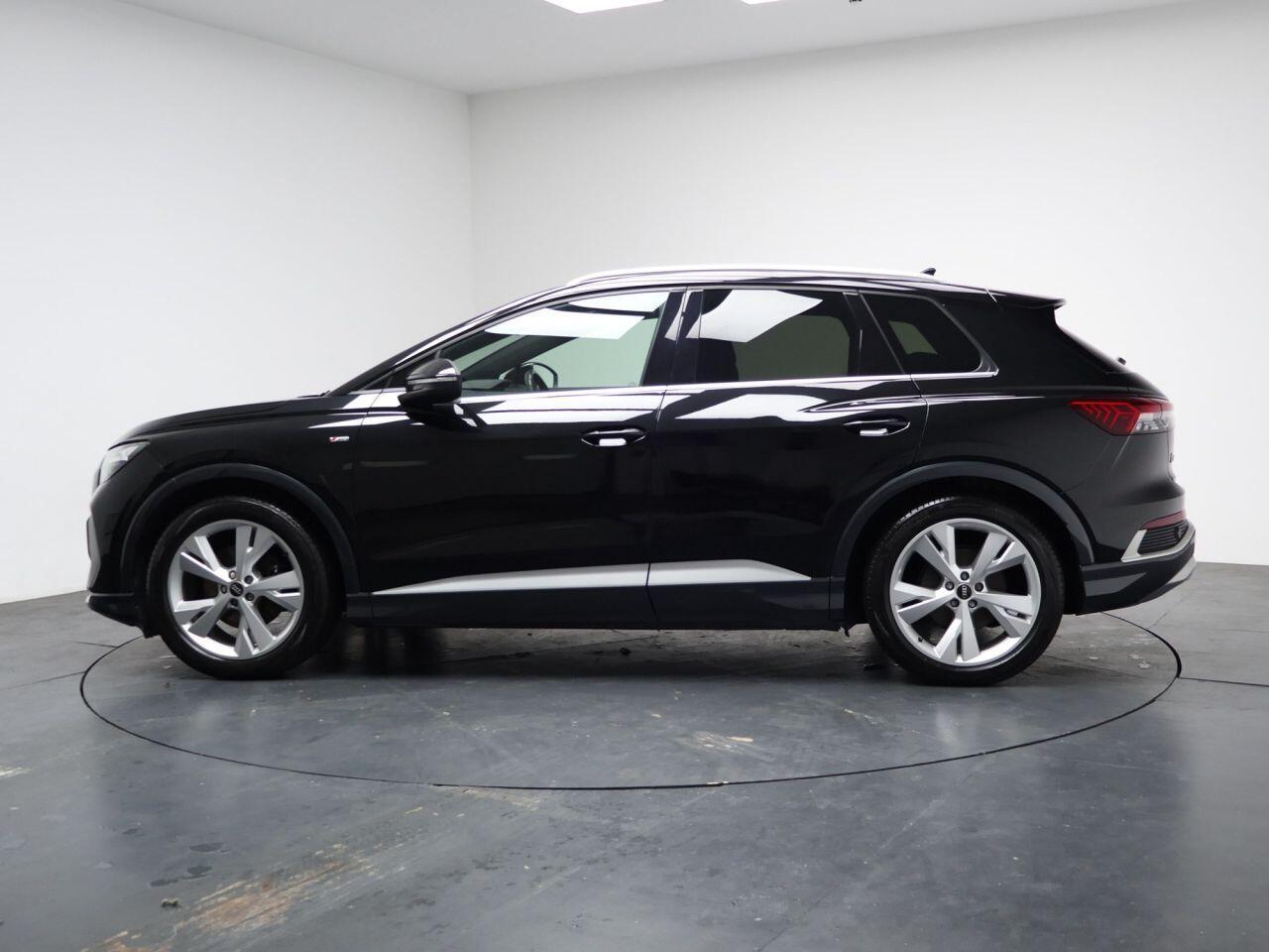 Audi Q4 E-Tron - Image 8