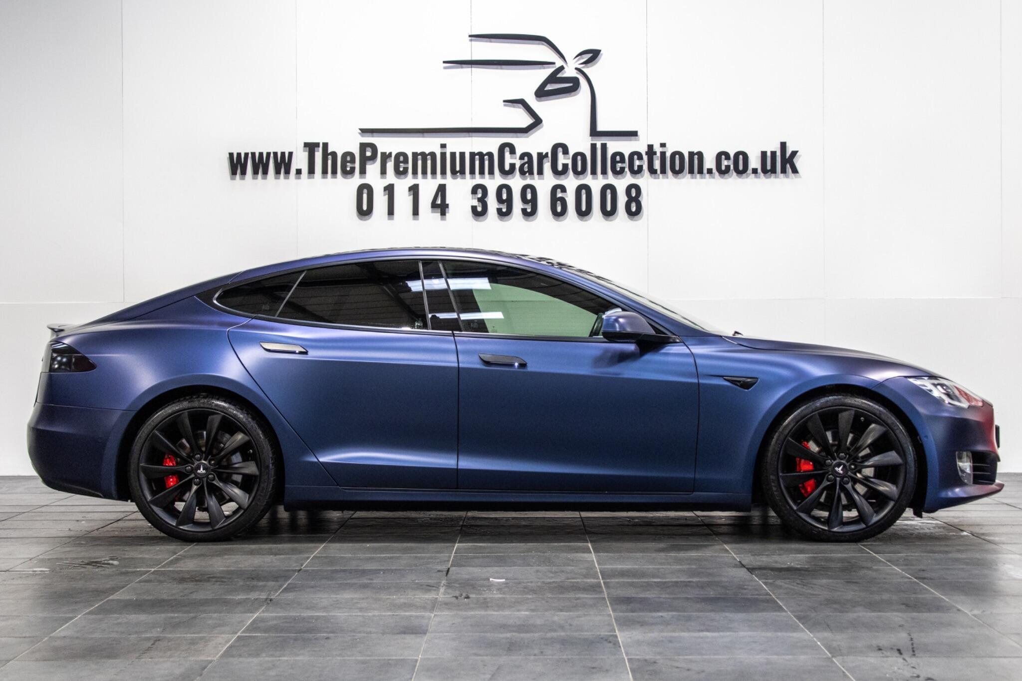 Tesla Model S - Image 7