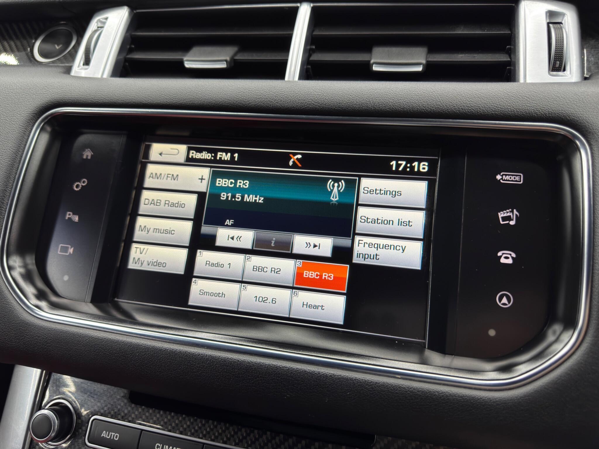 Land Rover RANGE ROVER SPORT - Image 31