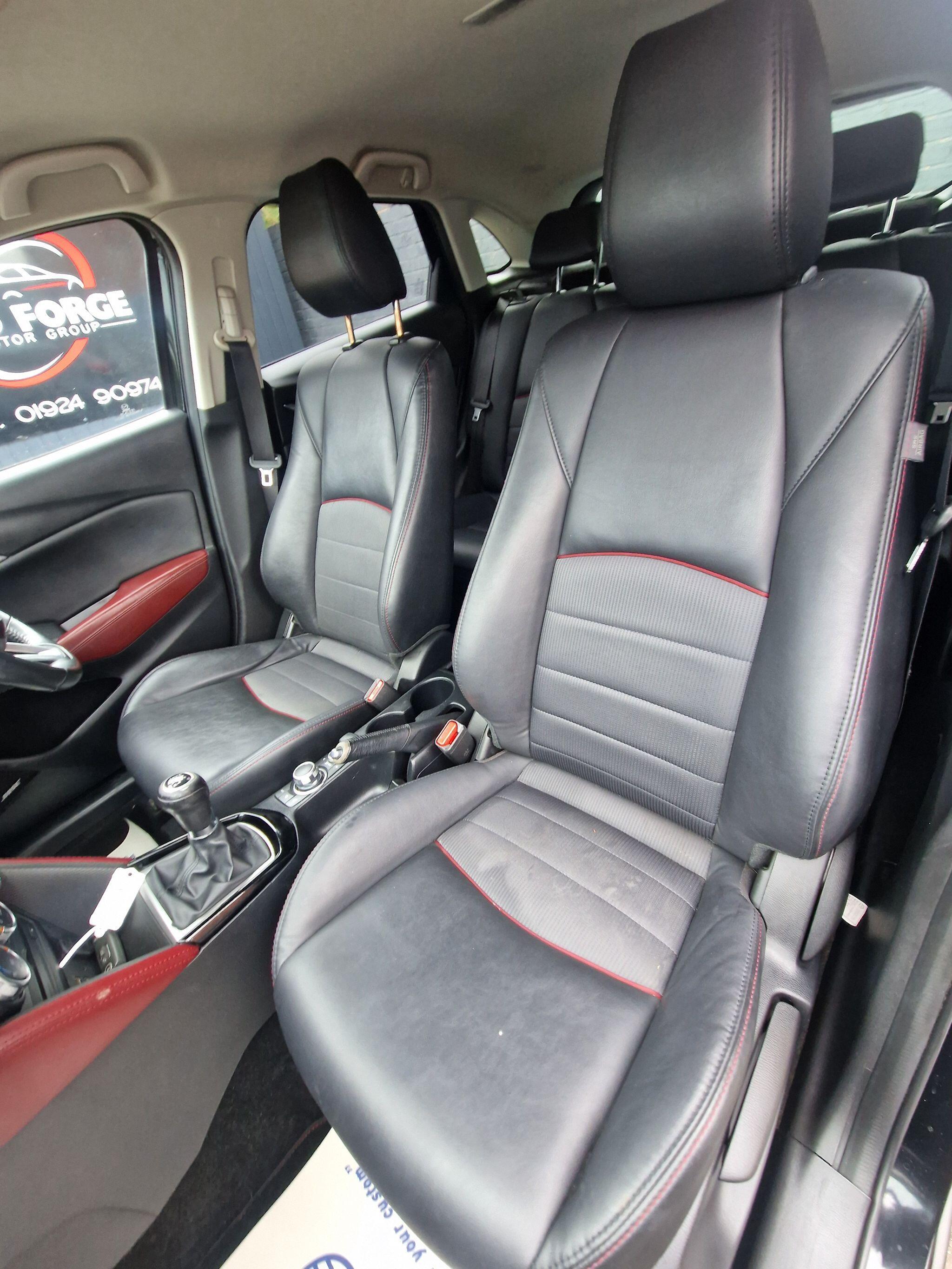 Mazda CX-3 - Image 35