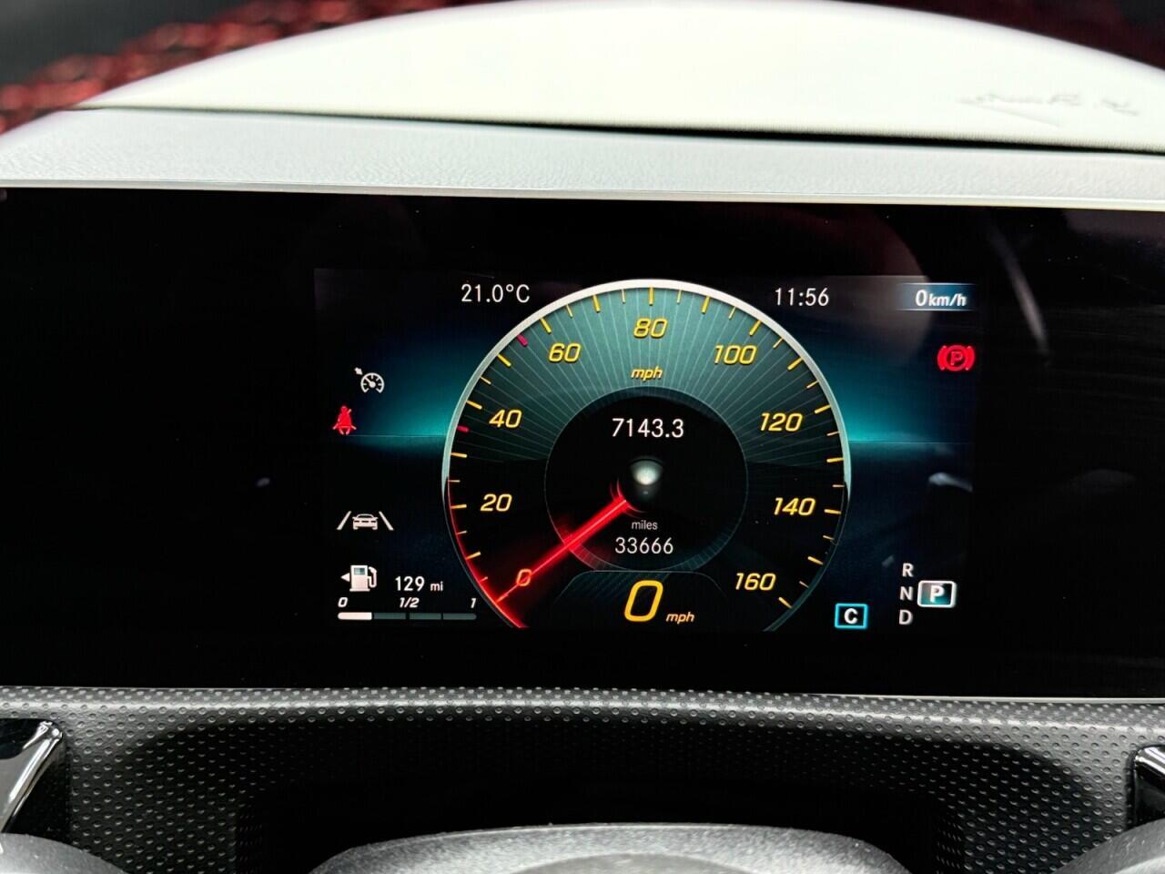 Mercedes A-Class - Image 19