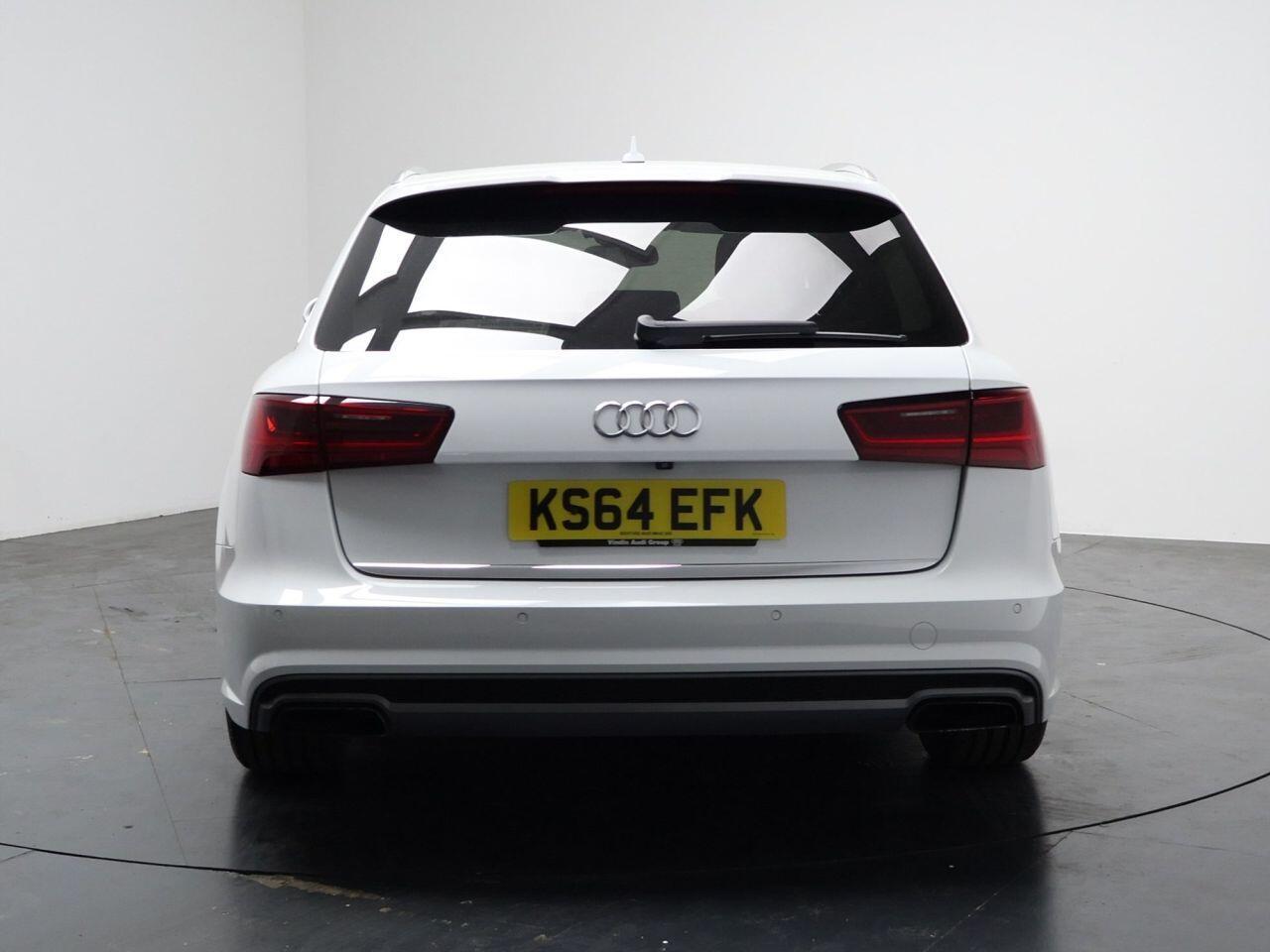 Audi A6 Avant - Image 9