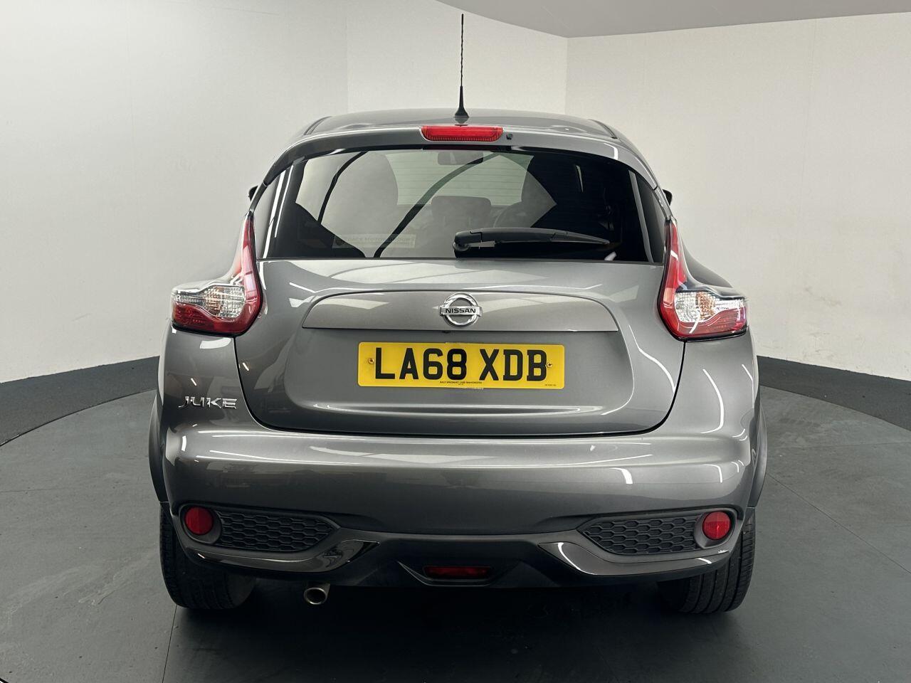 Nissan Juke - Image 9