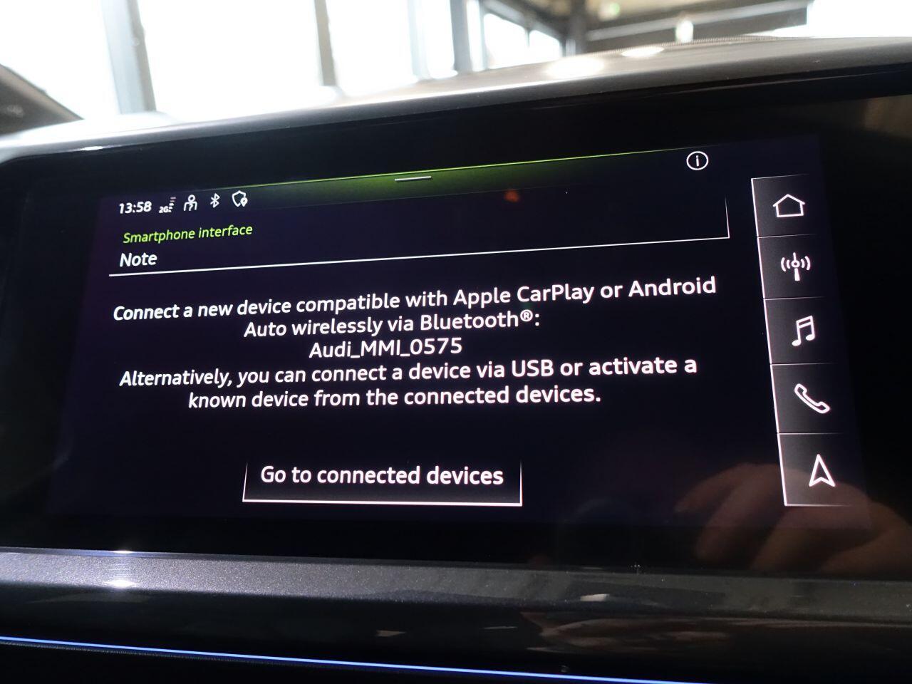 Audi Q4 E-Tron - Image 28