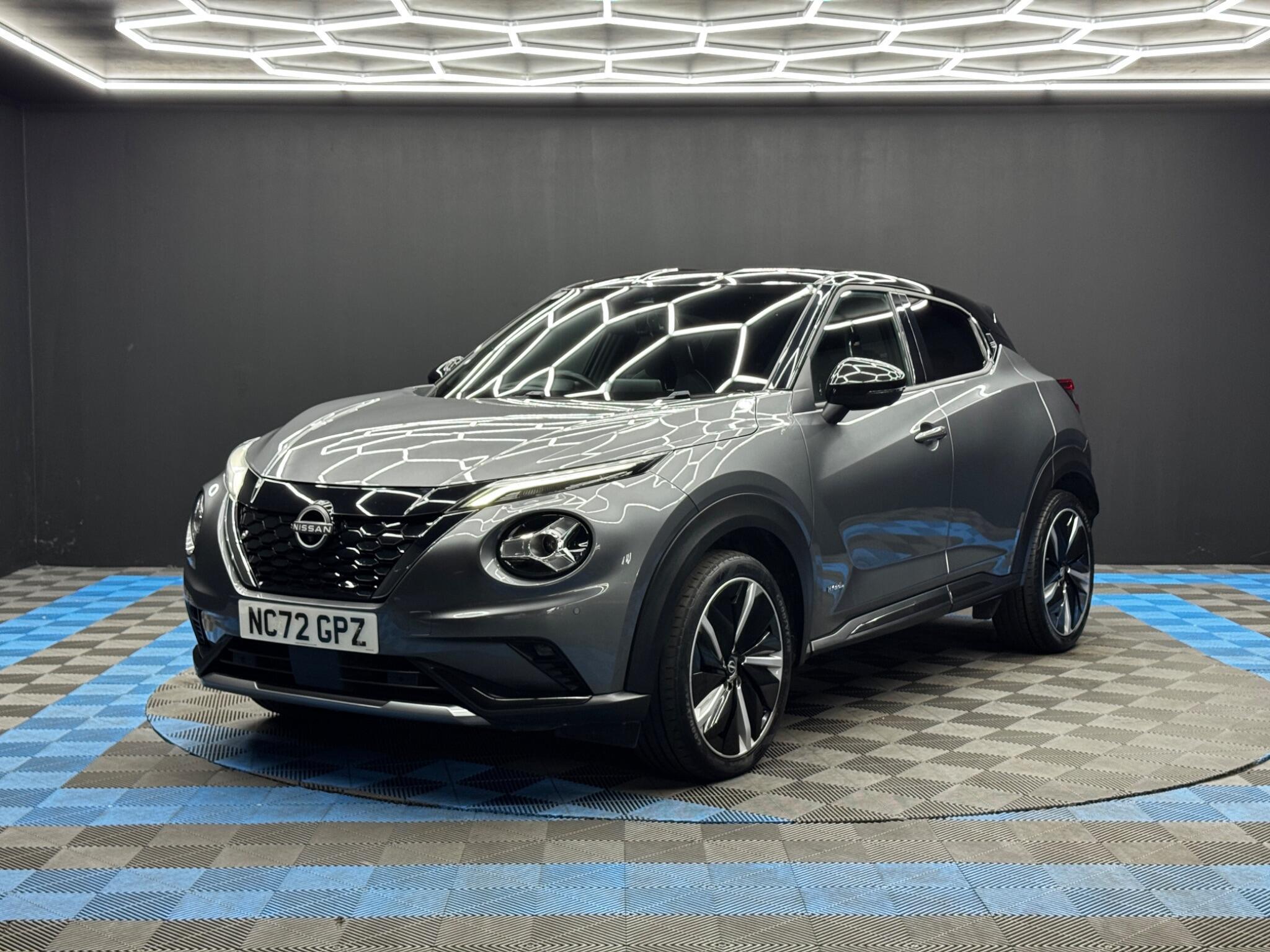 Nissan Juke - Image 3