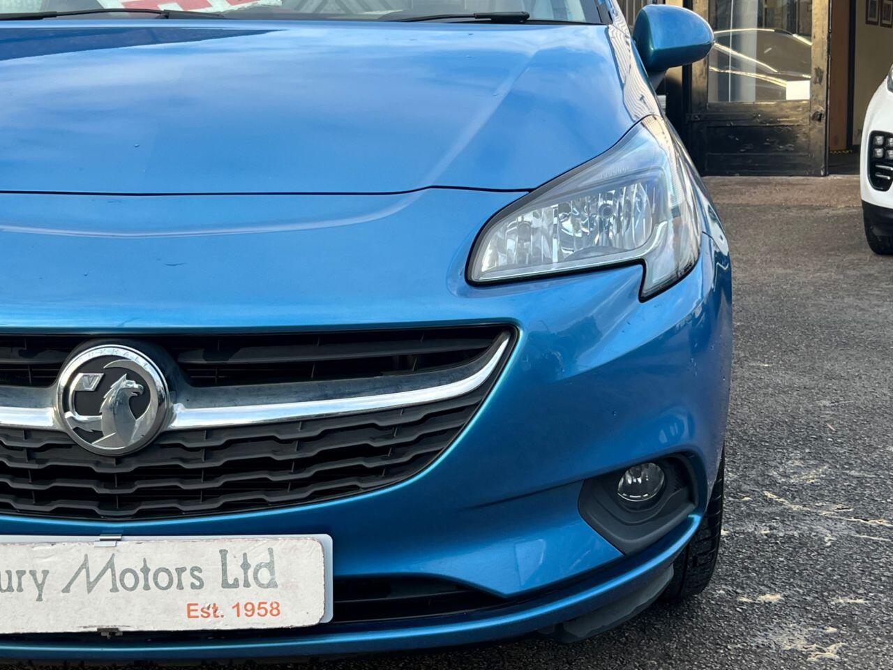 Vauxhall Corsa - Image 12
