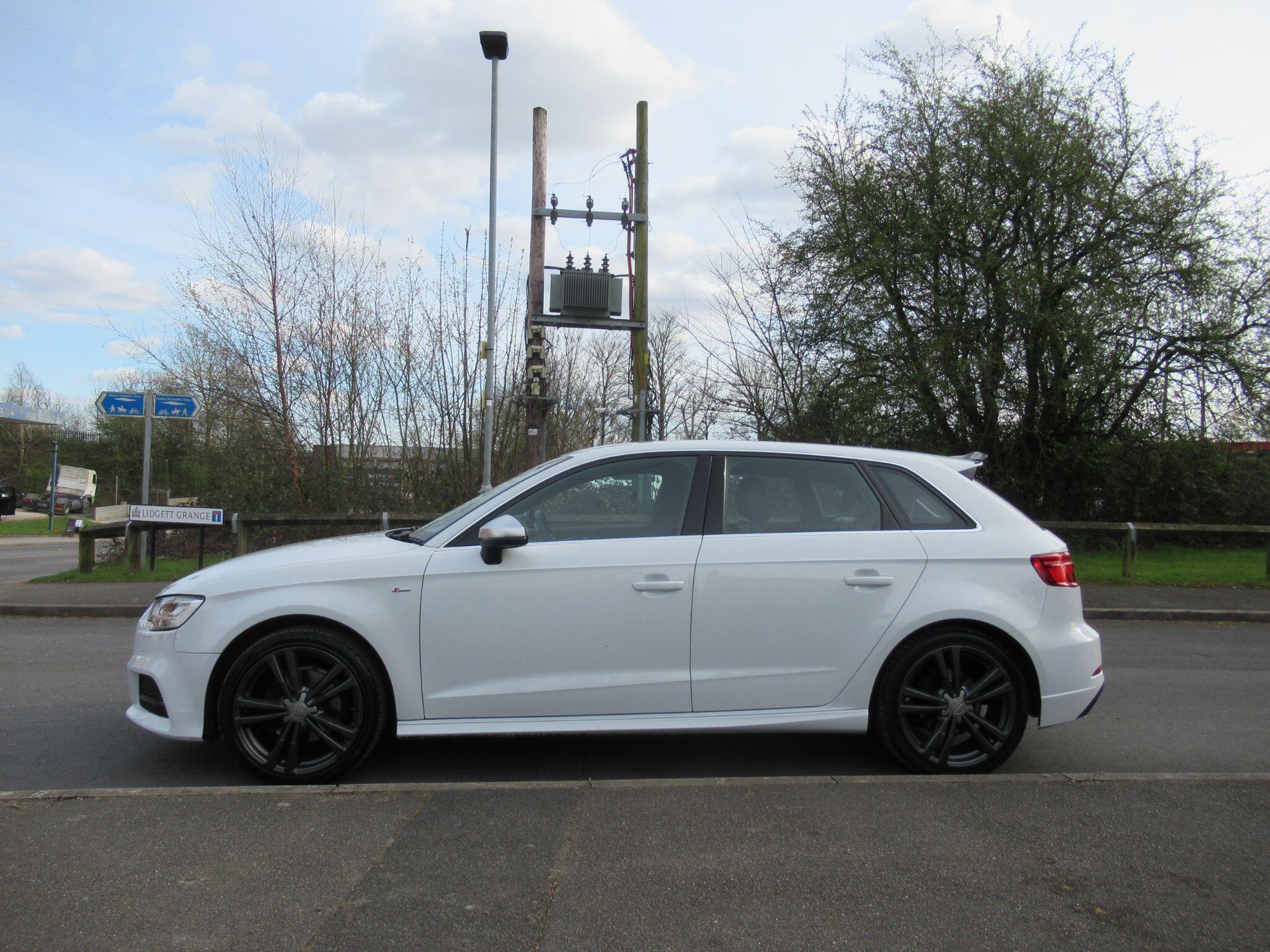 Audi A3 - Image 7