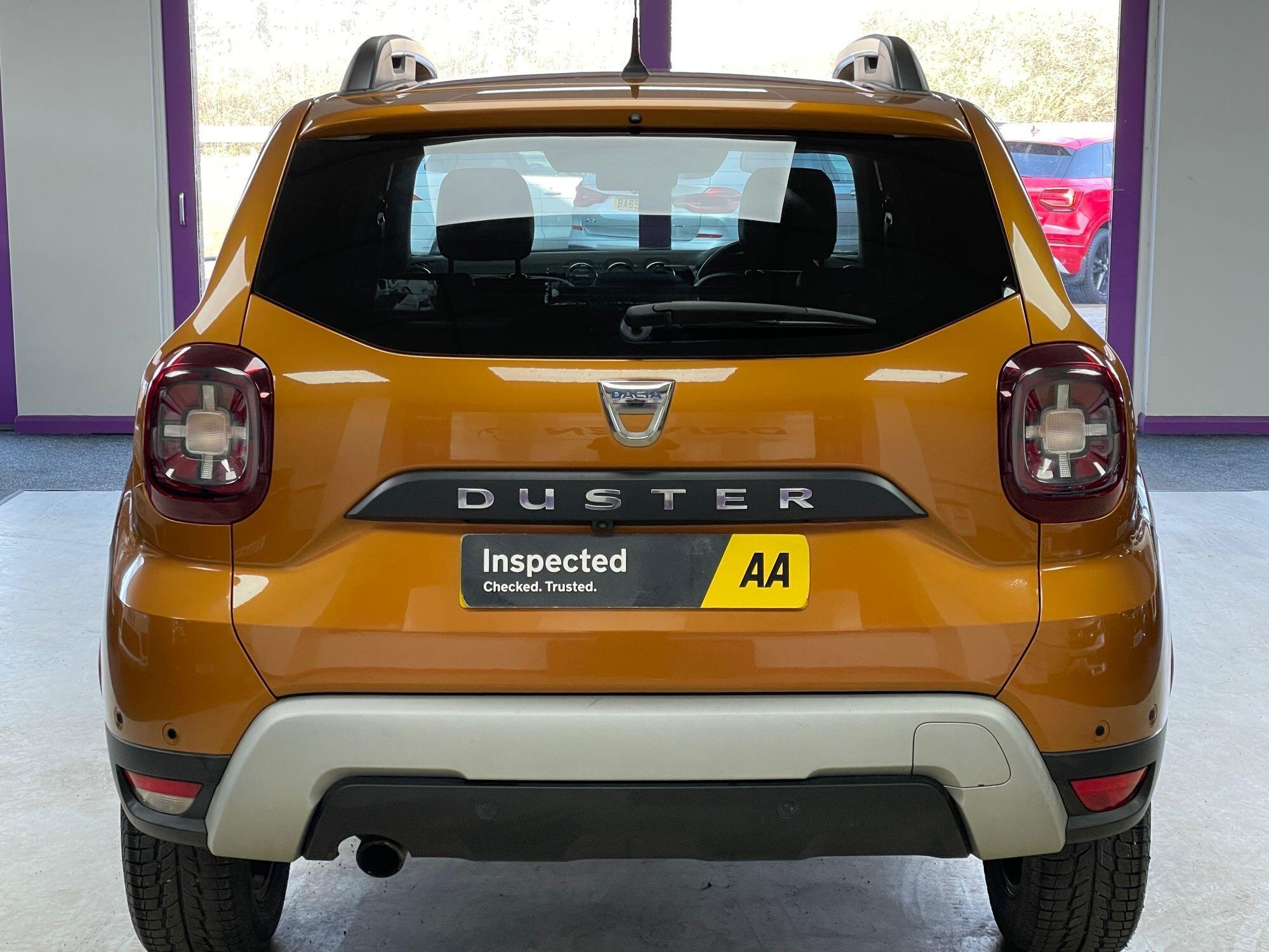 Dacia Duster - Image 10