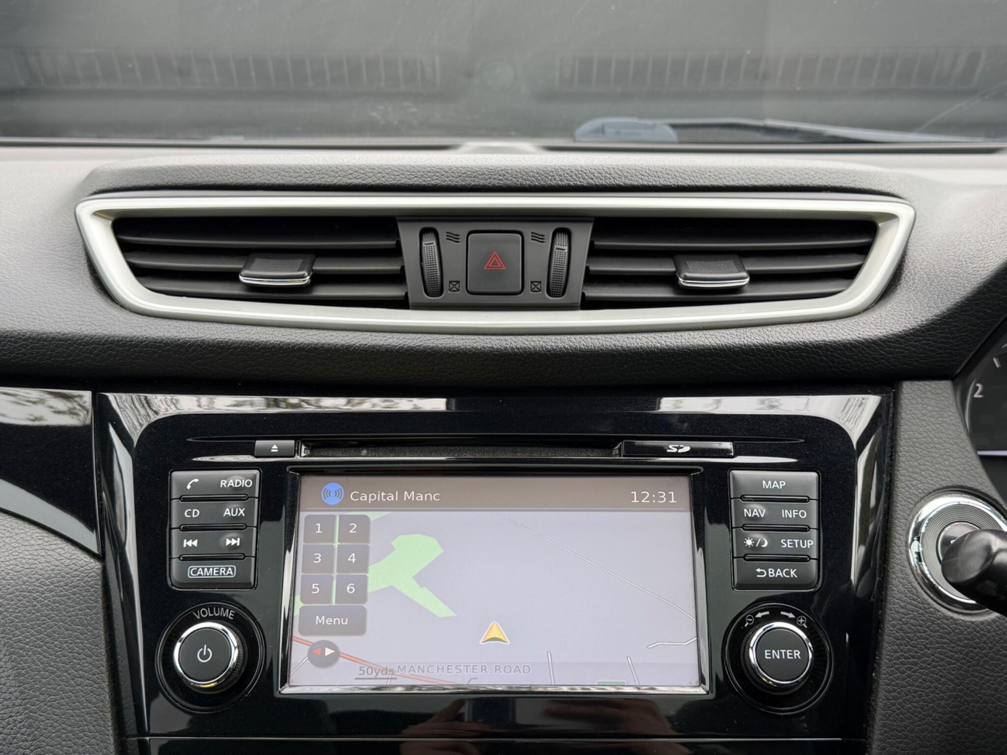 Nissan Qashqai - Image 44