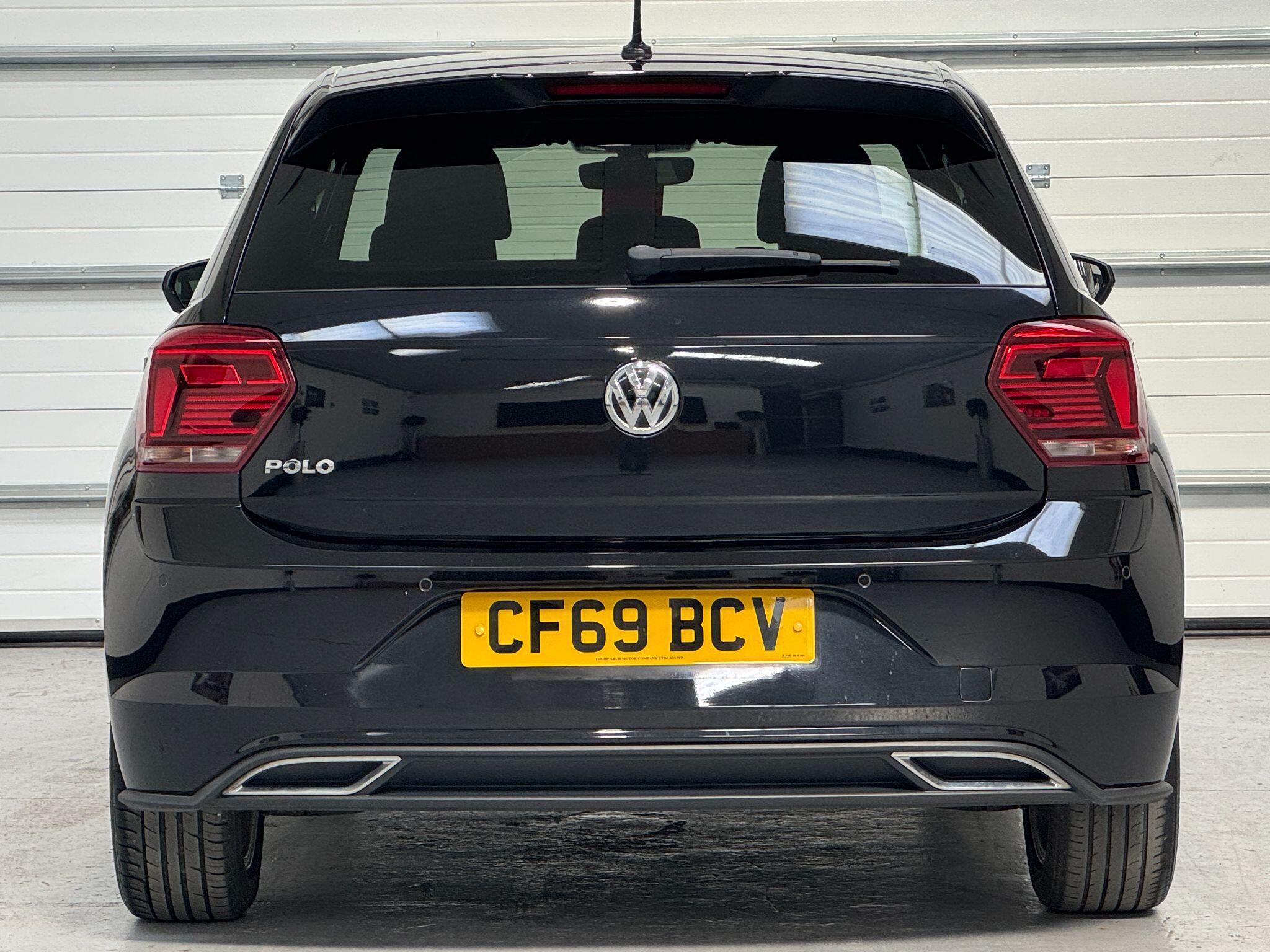 Volkswagen Polo - Image 13