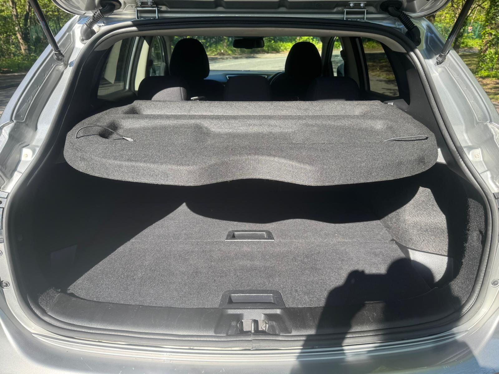 Nissan Qashqai - Image 41