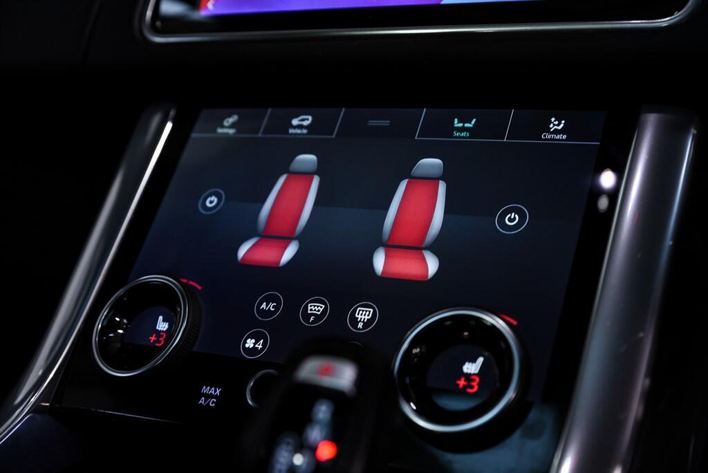 Land Rover RANGE ROVER SPORT - Image 26