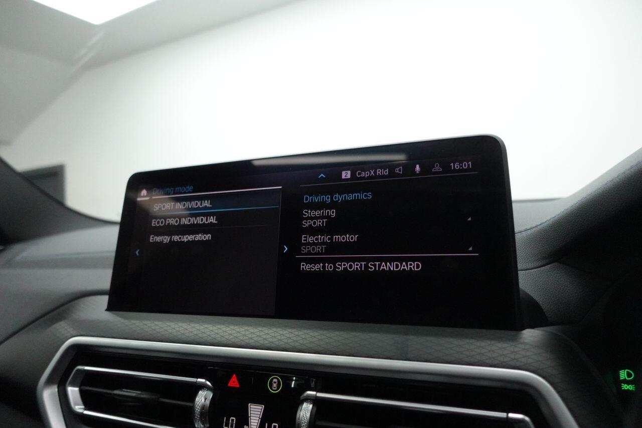 BMW iX3 - Image 20