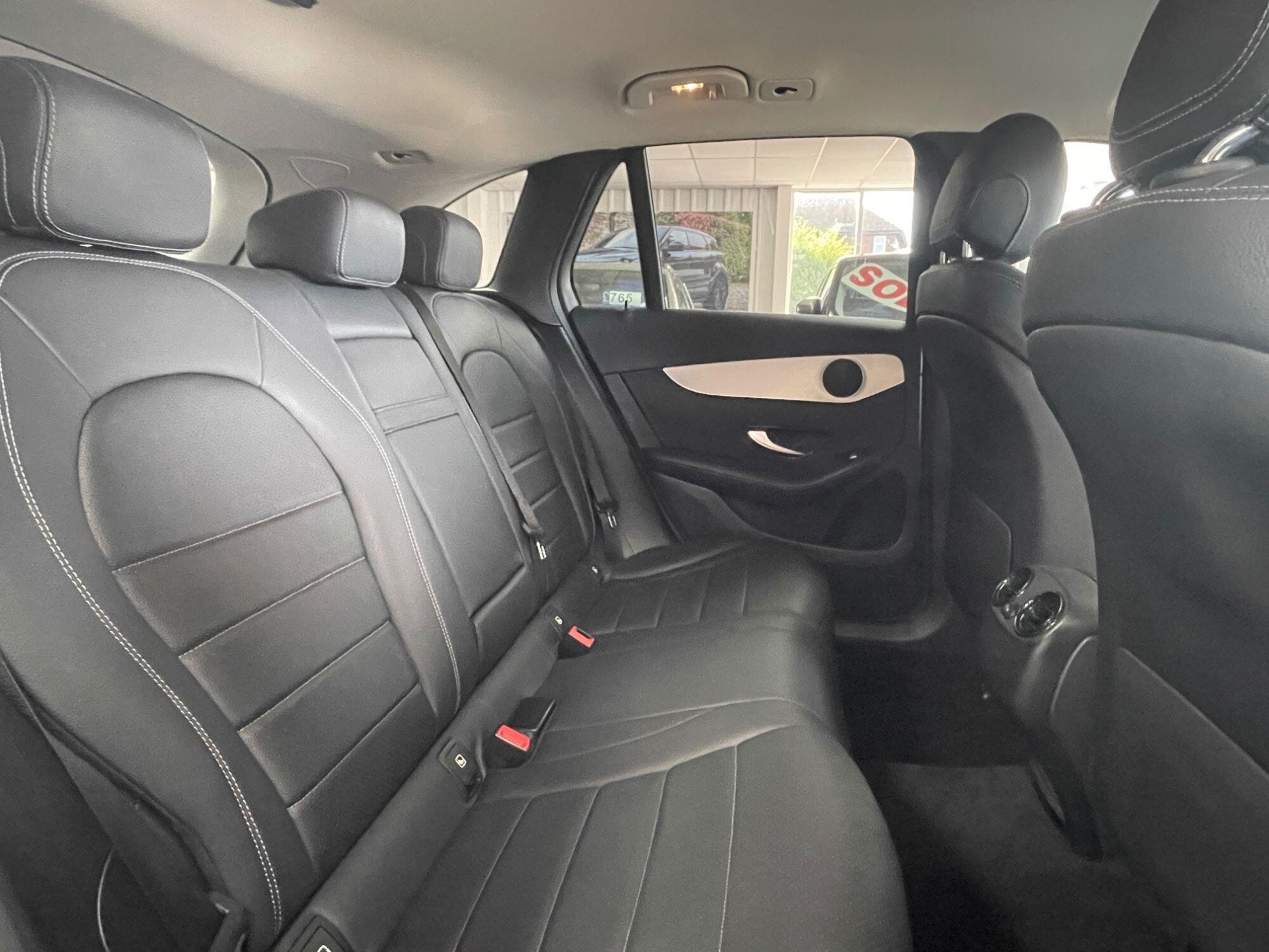 Mercedes GLC - Image 28