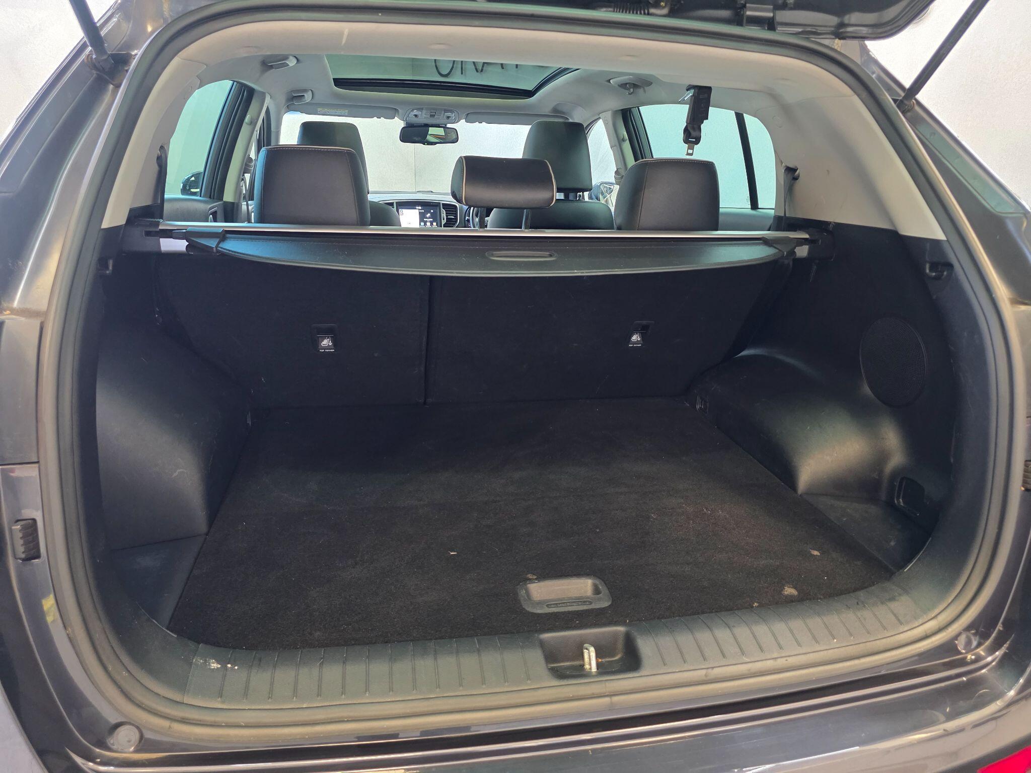Kia Sportage - Image 27