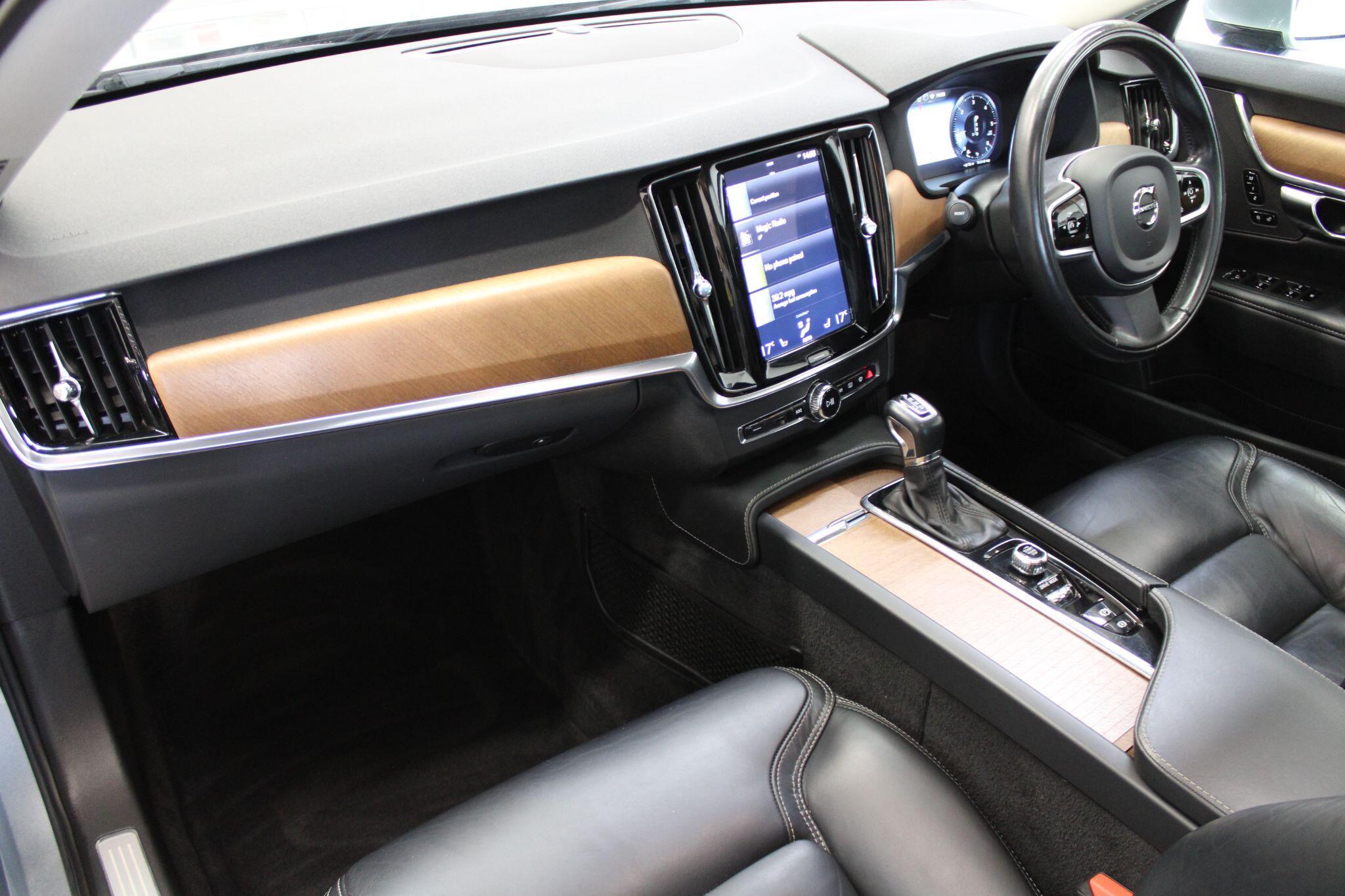 Volvo V90 - Image 57