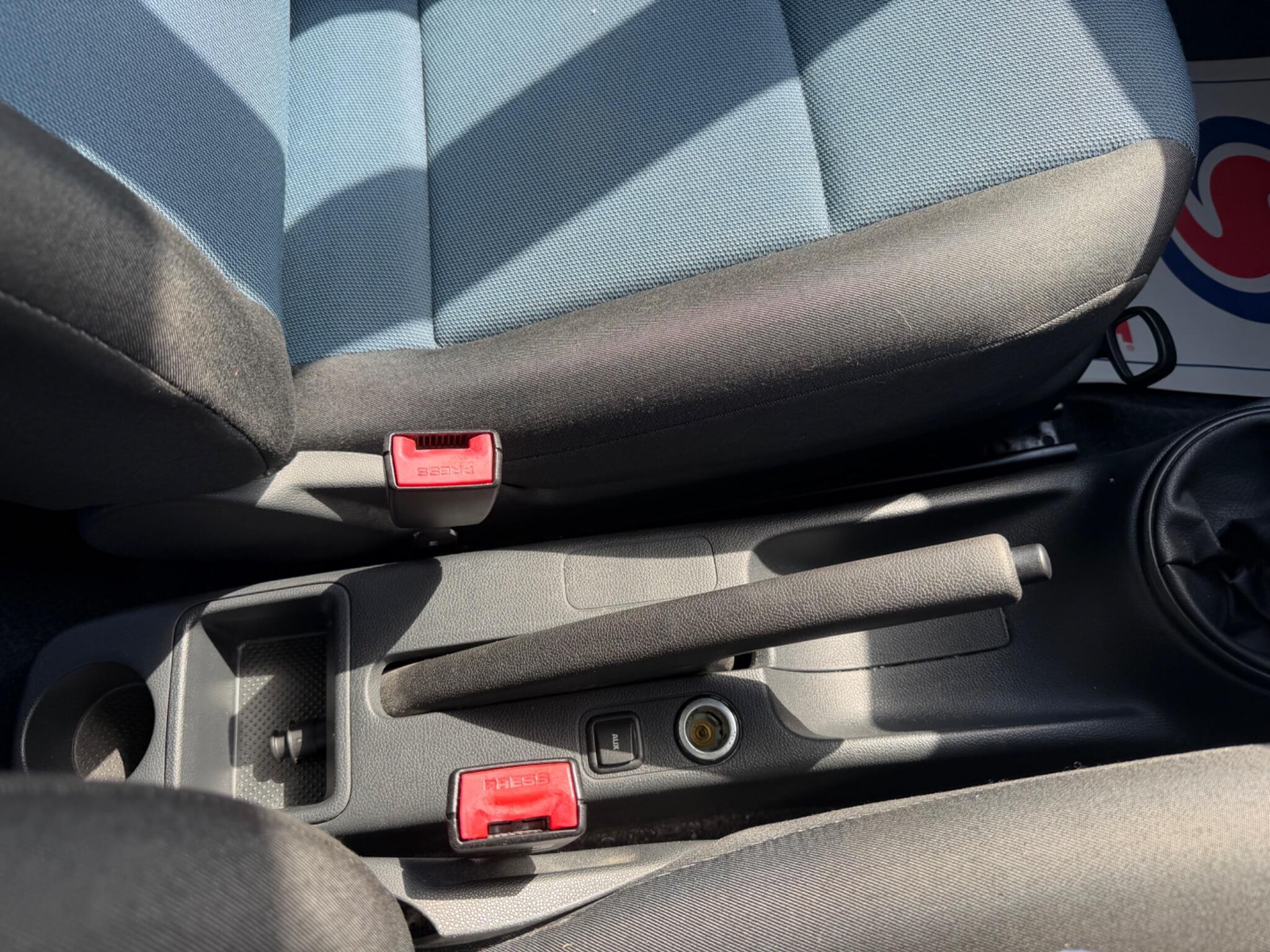 Skoda Fabia - Image 25