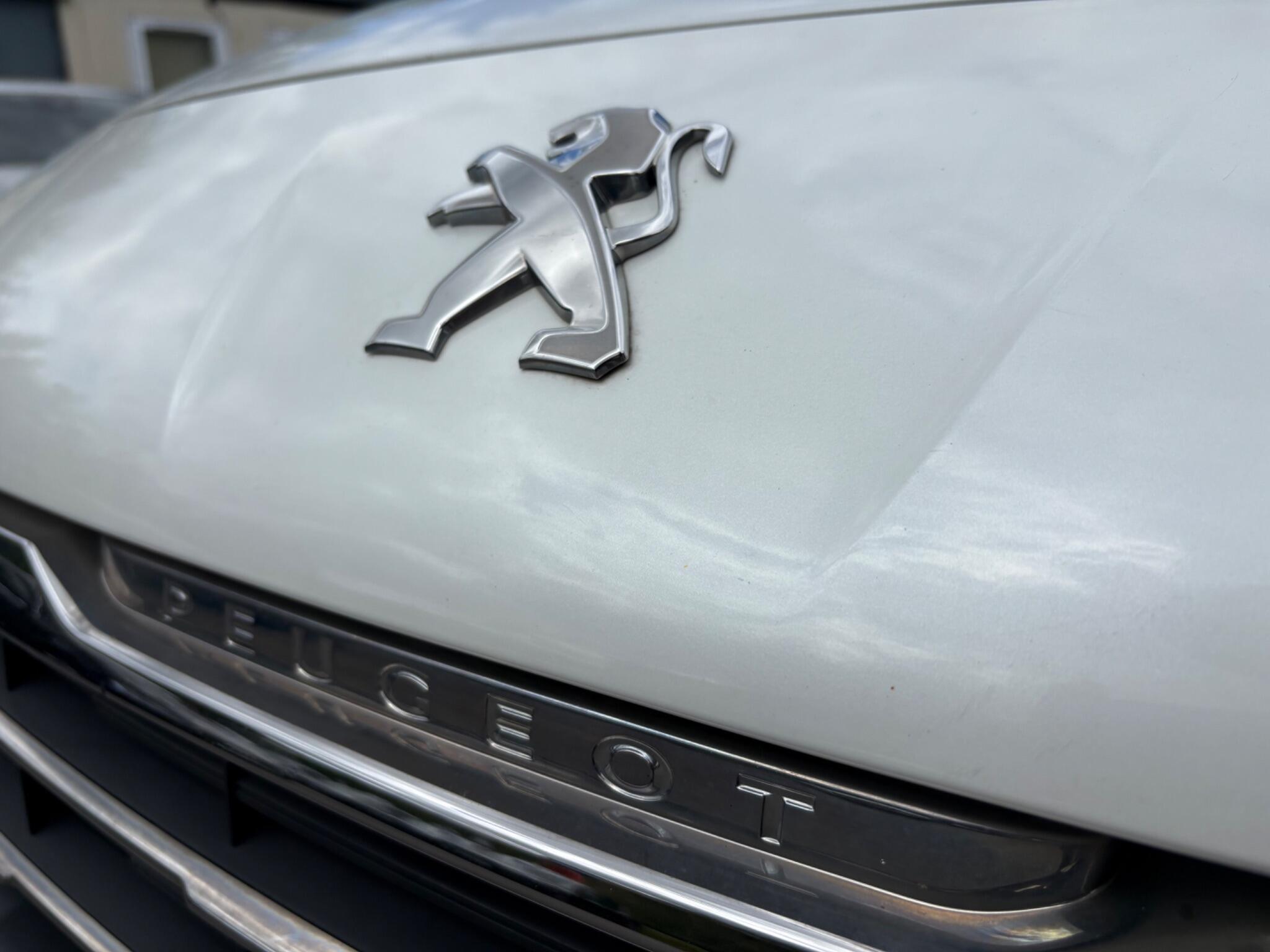 Peugeot 3008 - Image 8