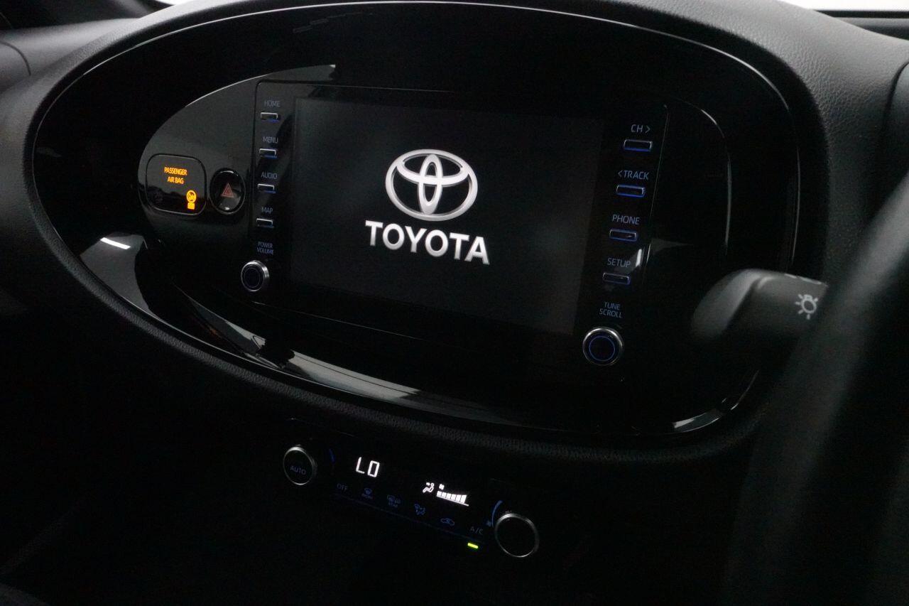 Toyota Aygo X - Image 20