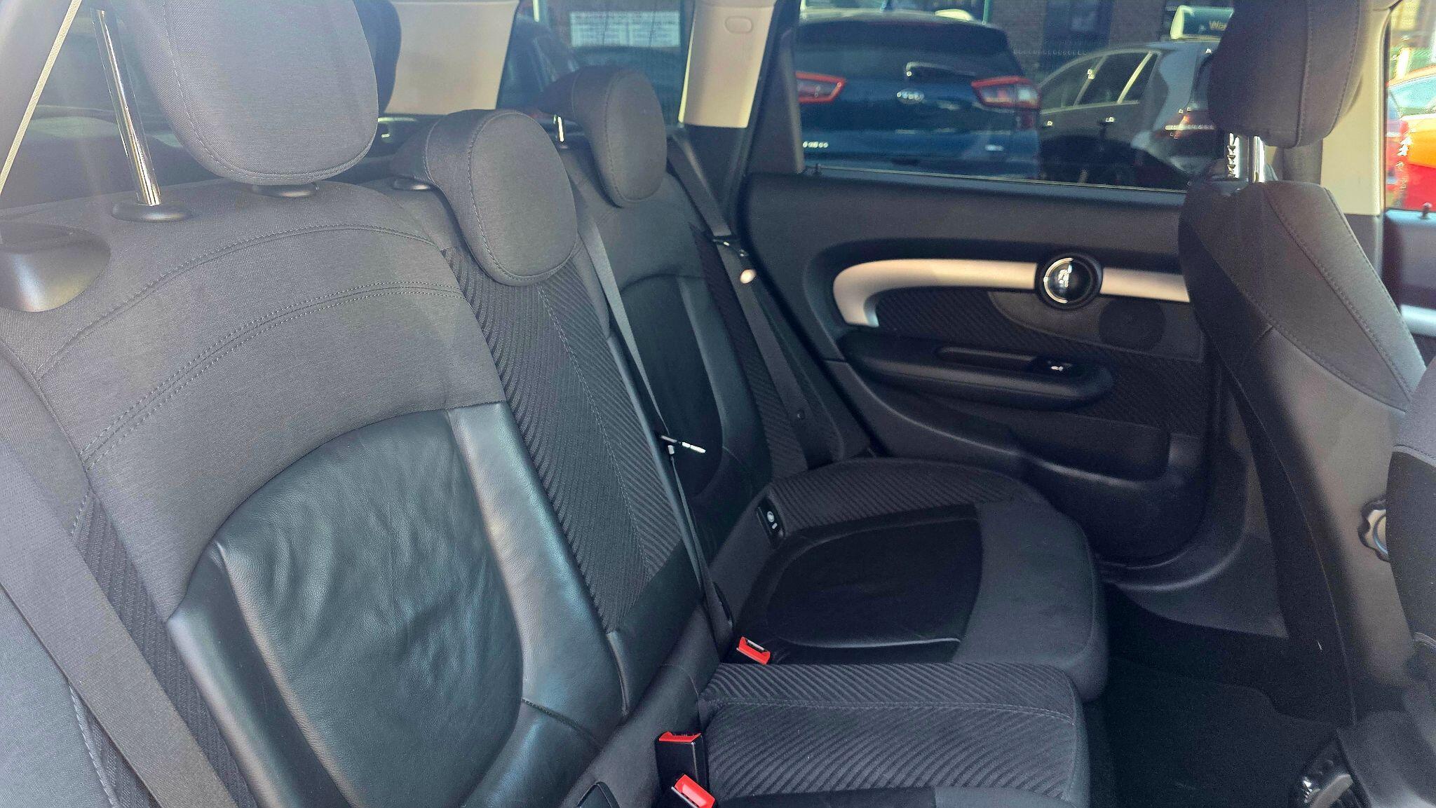 MINI Clubman - Image 17