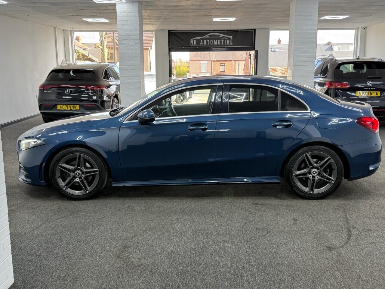 Mercedes A-Class - Image 9