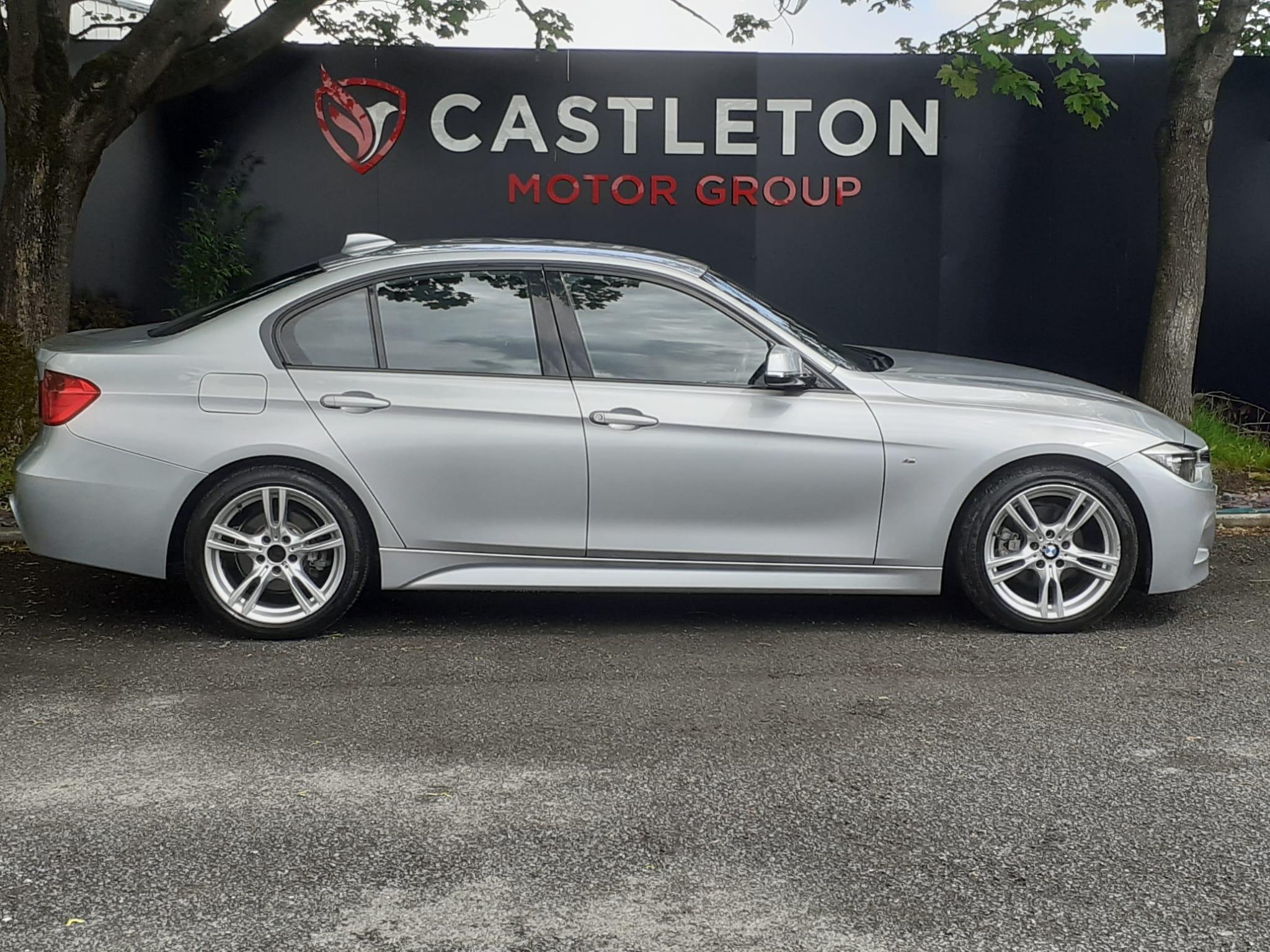 BMW 3 Series - Image 8