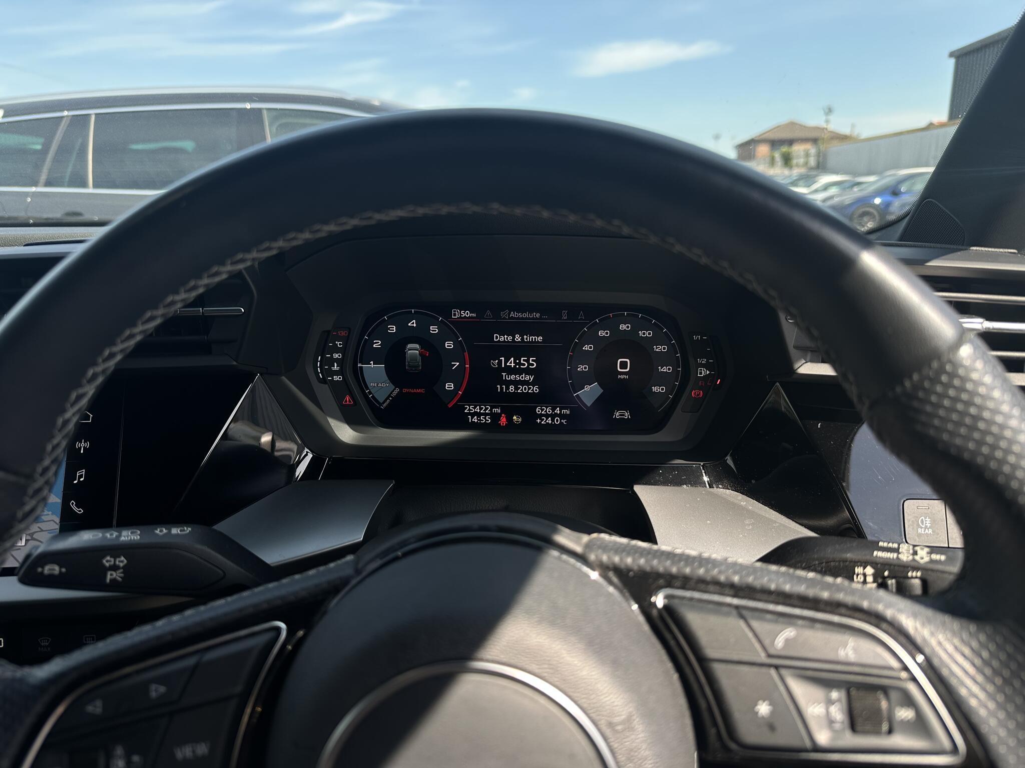 Audi A3 - Image 7