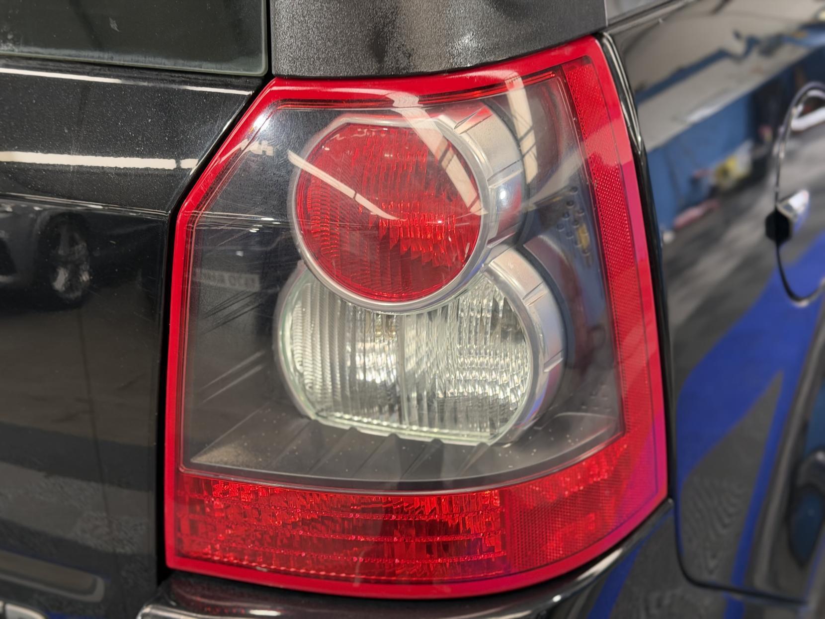 Land Rover Freelander 2 - Image 12
