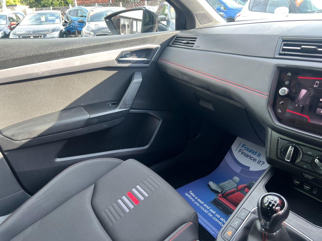 SEAT Ibiza - Image 17