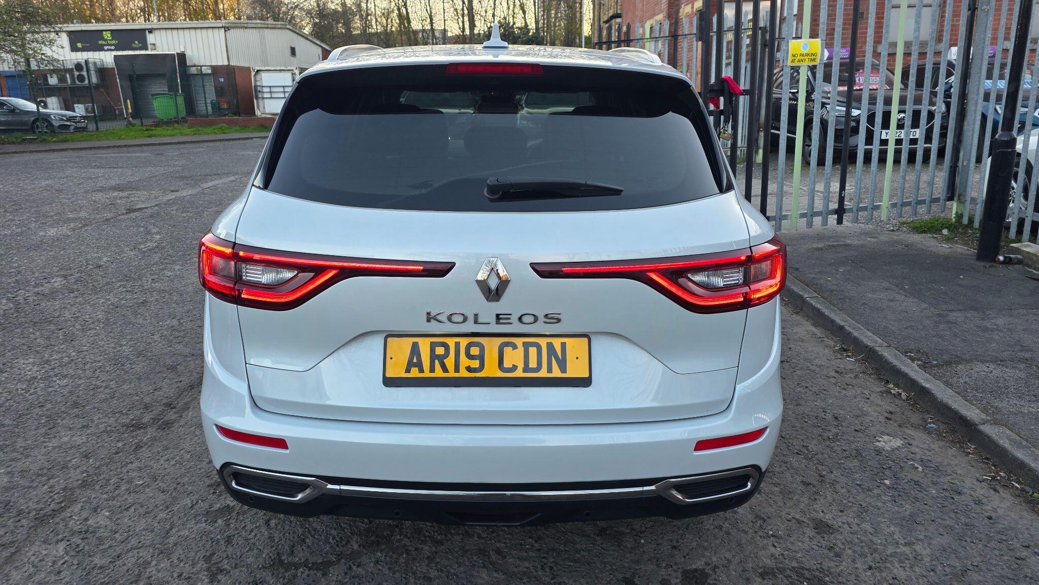 Renault Koleos - Image 11