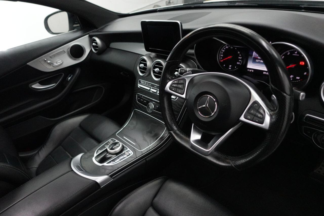 Mercedes-benz C Class - Image 15