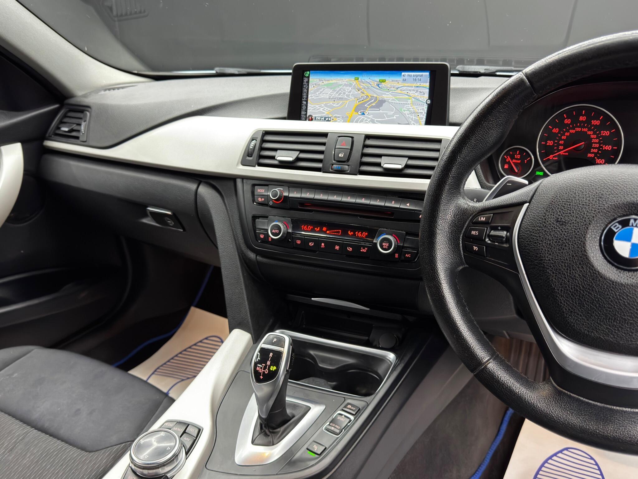 BMW 3 Series - Image 23