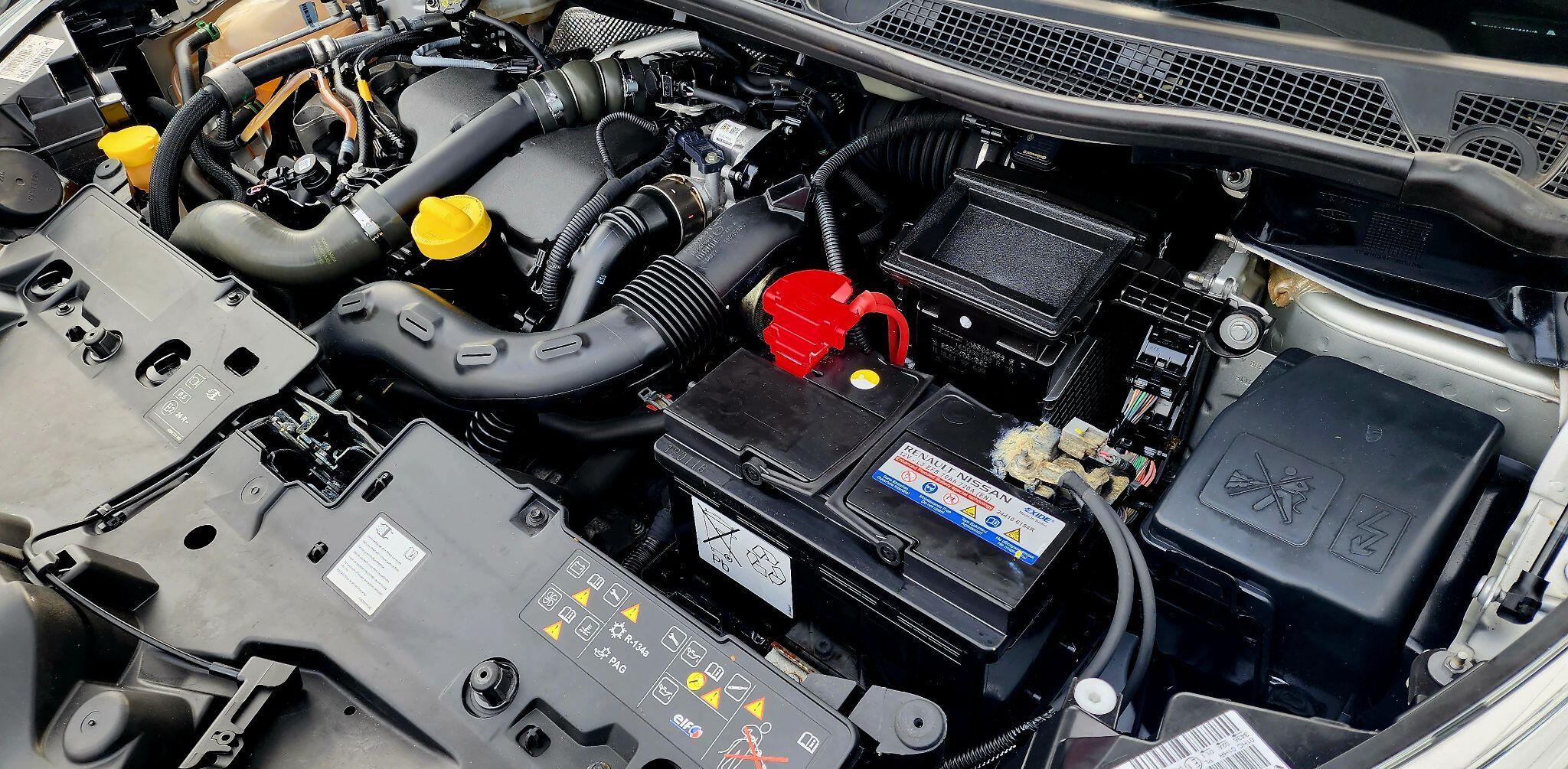 Renault Captur - Image 56