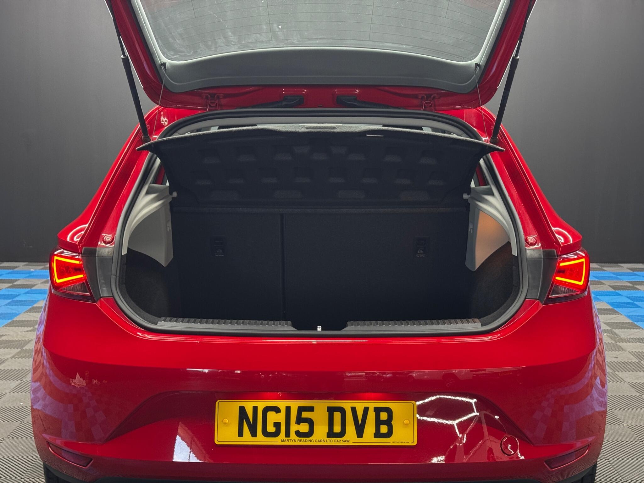 SEAT Leon - Image 37