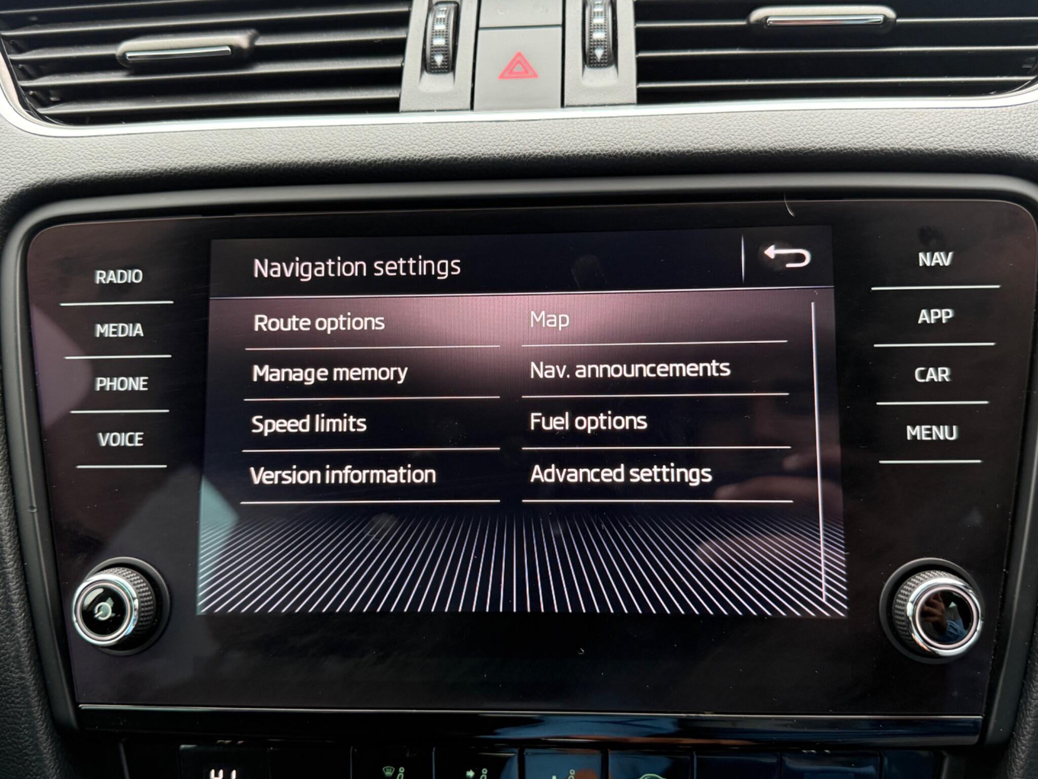 Skoda Octavia - Image 42