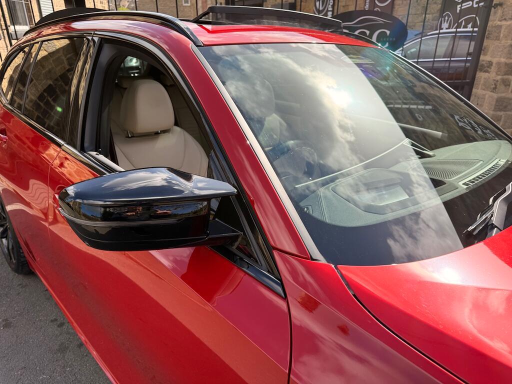 BMW 3 Series - Image 18