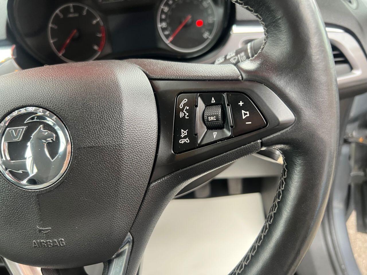 Vauxhall Corsa - Image 27