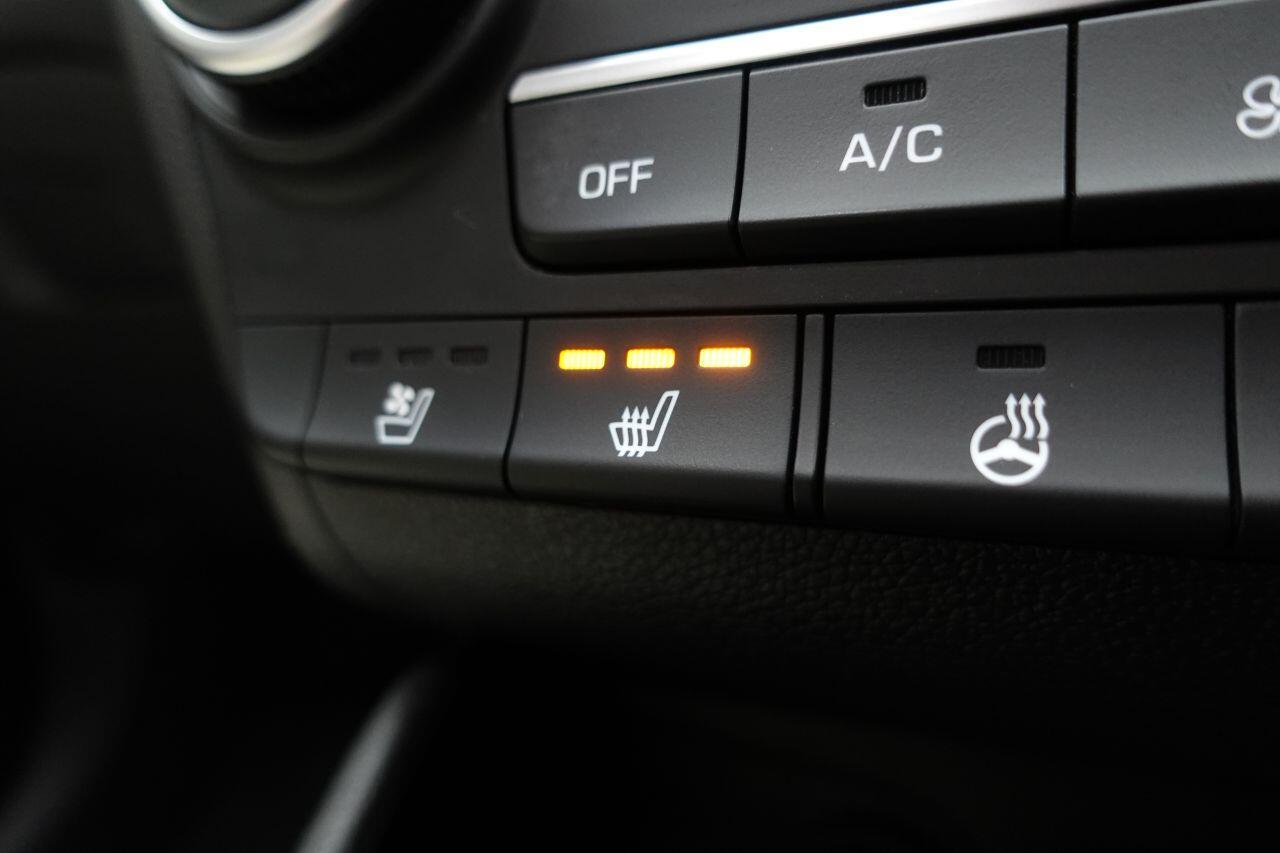 Hyundai Tucson - Image 41