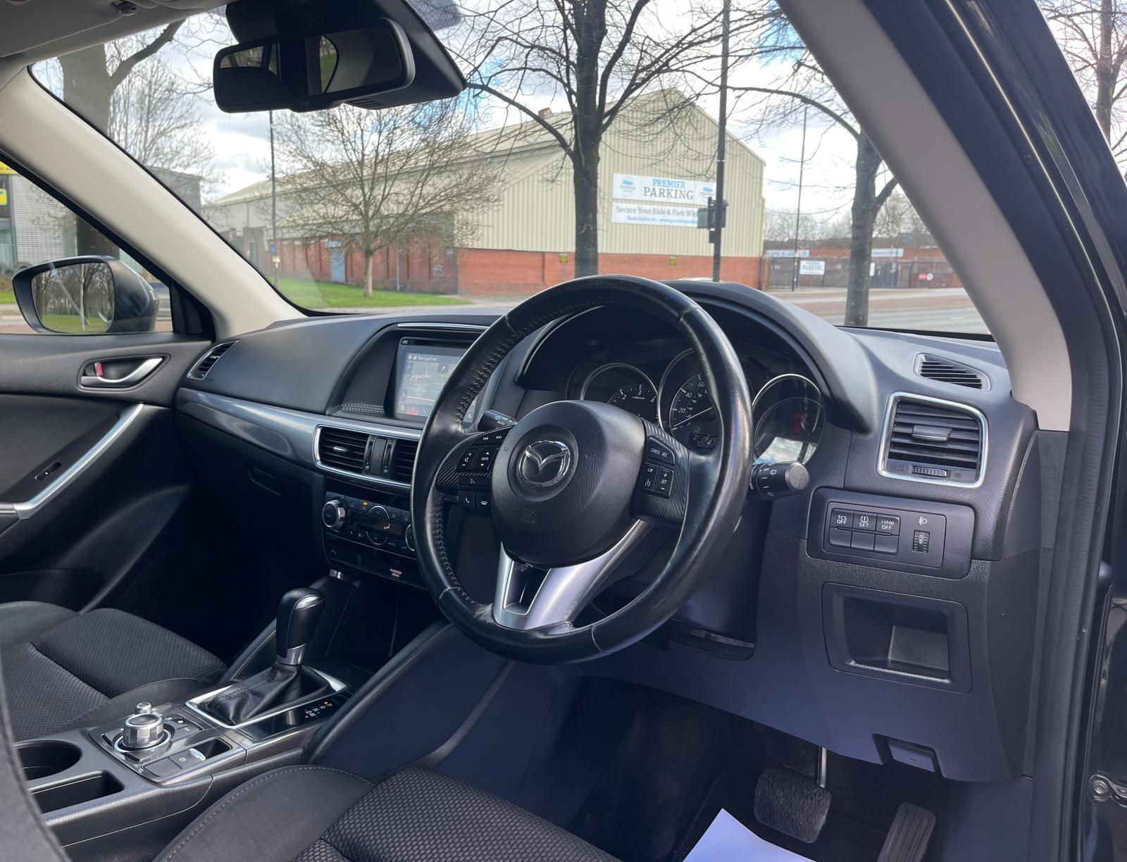 Mazda CX-5 - Image 16