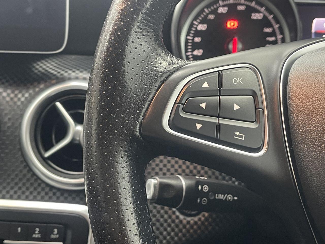 Mercedes A-Class - Image 36