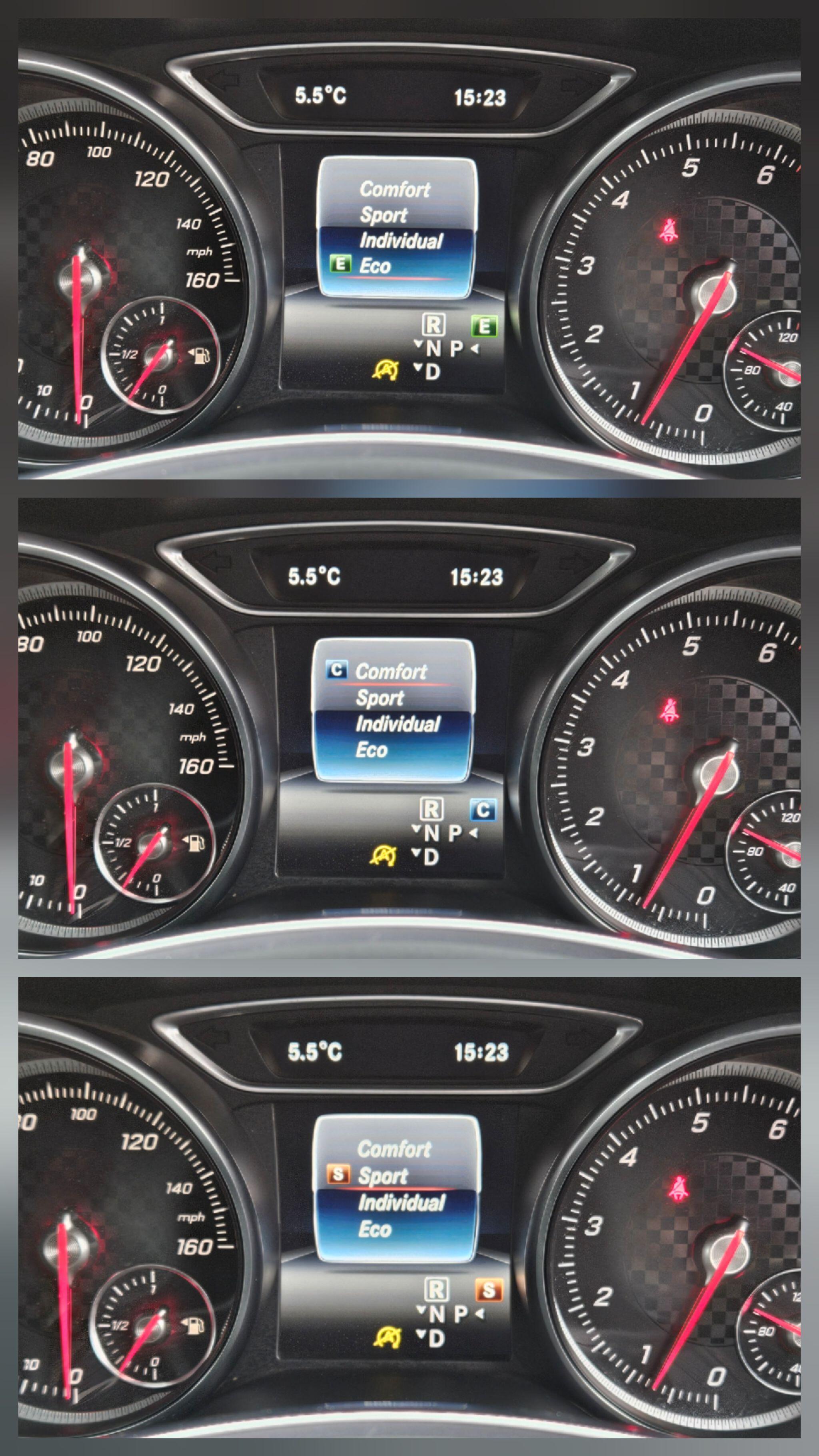 Mercedes A Class - Image 15