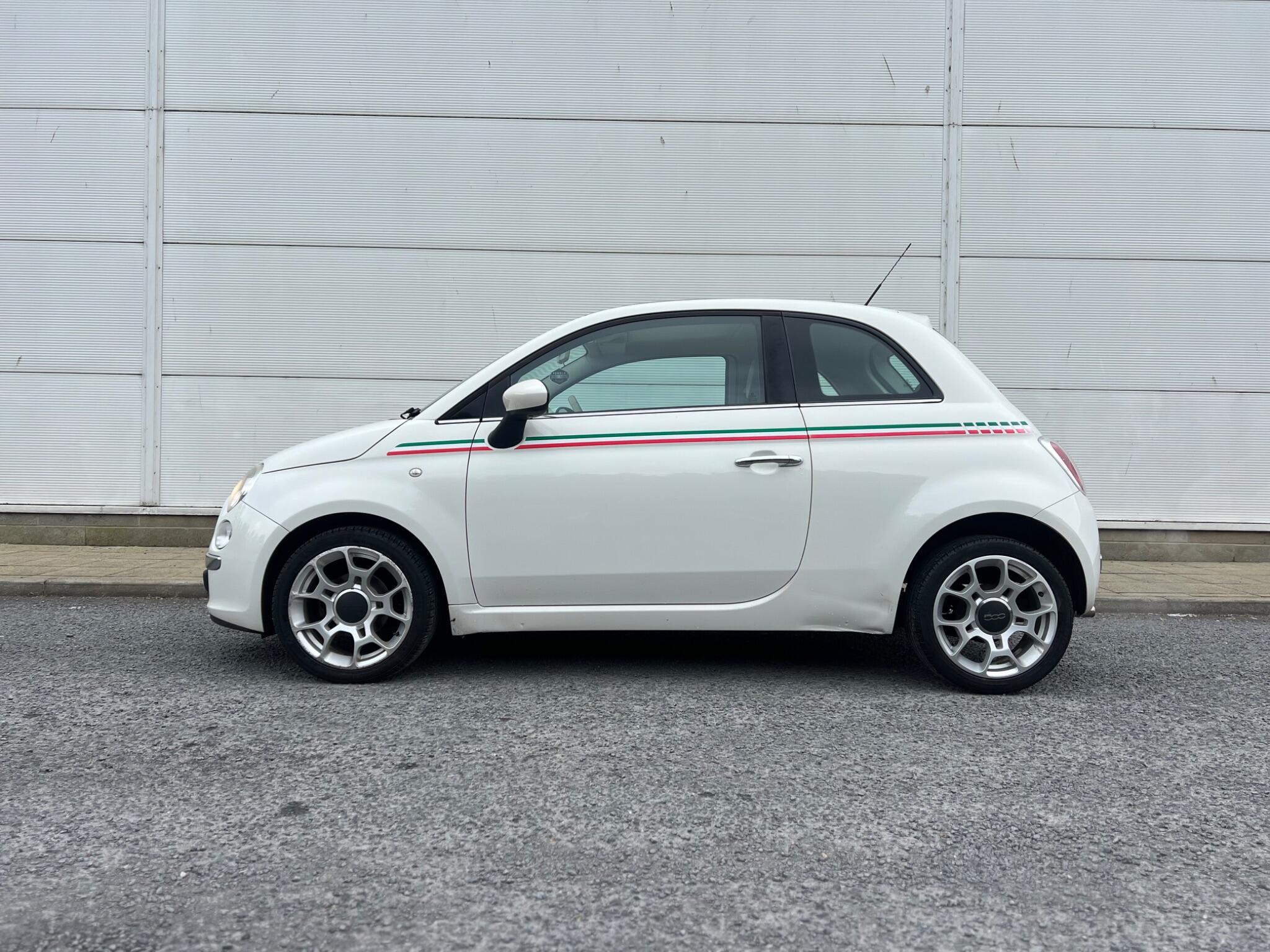 Fiat 500 - Image 24