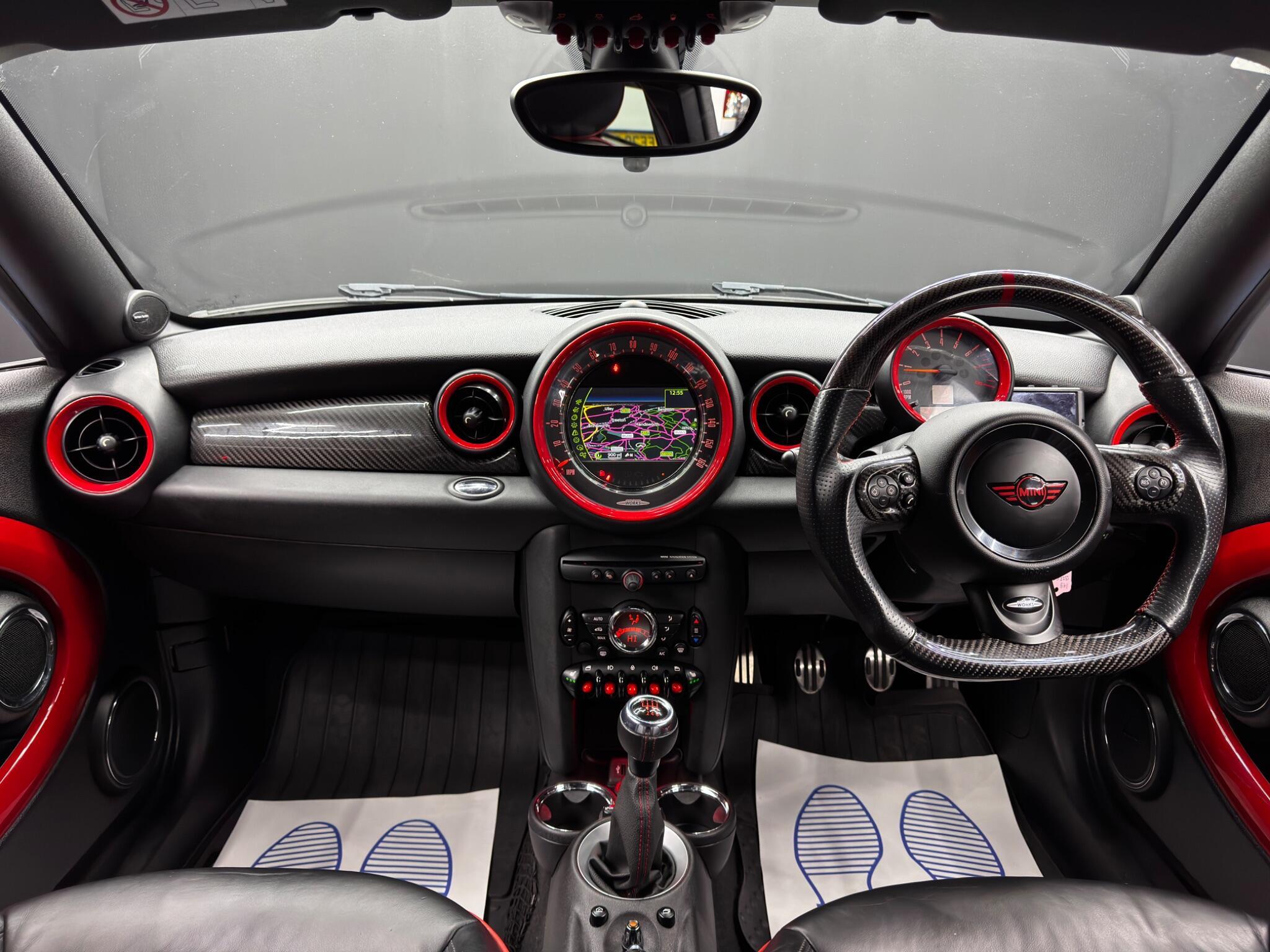 MINI Coupe - Image 10