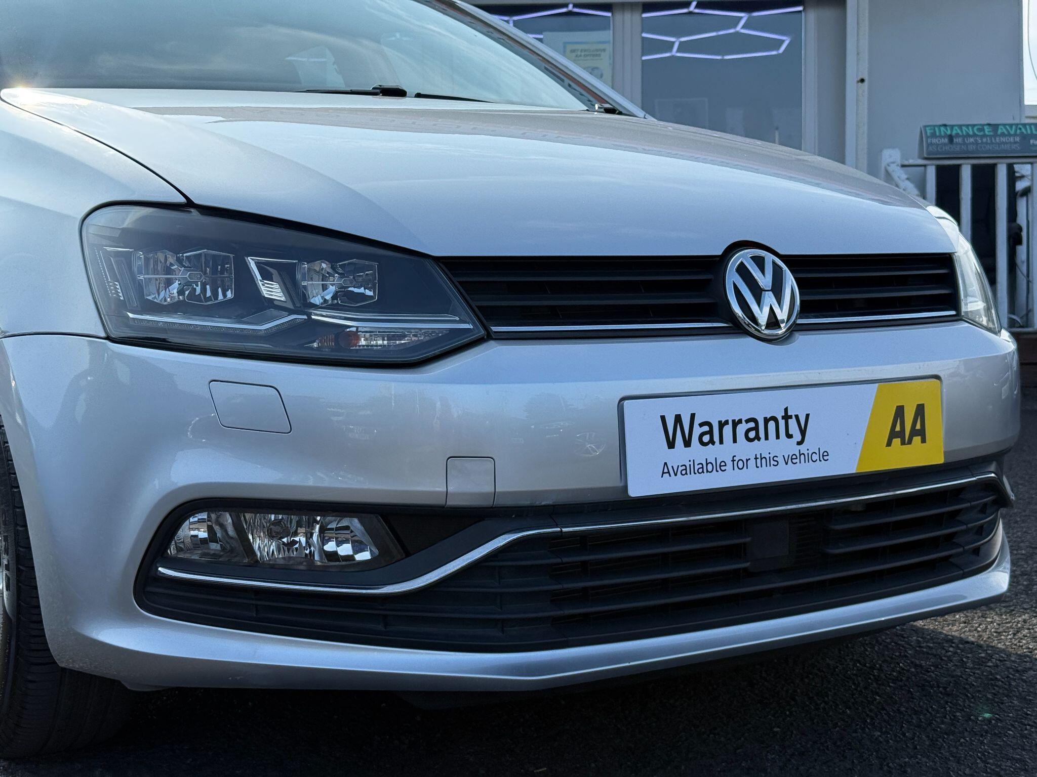 Volkswagen Polo - Image 9